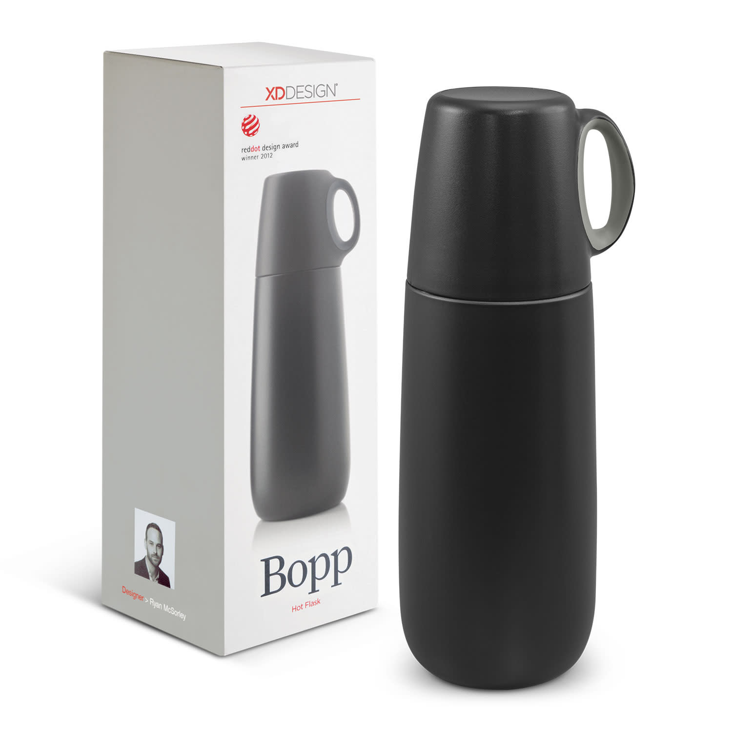 Bopp Hot Flask