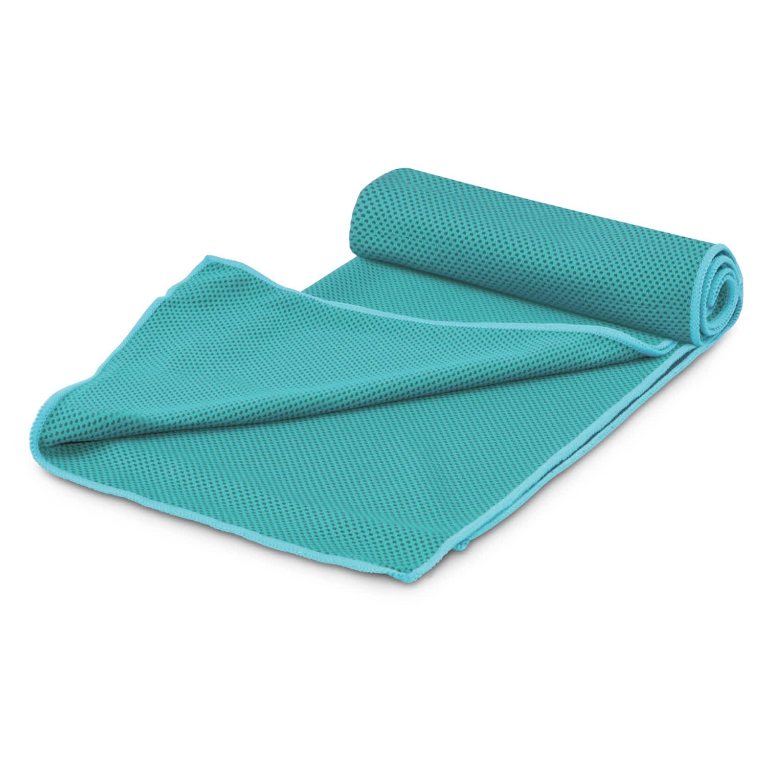 Yeti Premium Cooling Towel - Pouch - 110093 Image Light Blue