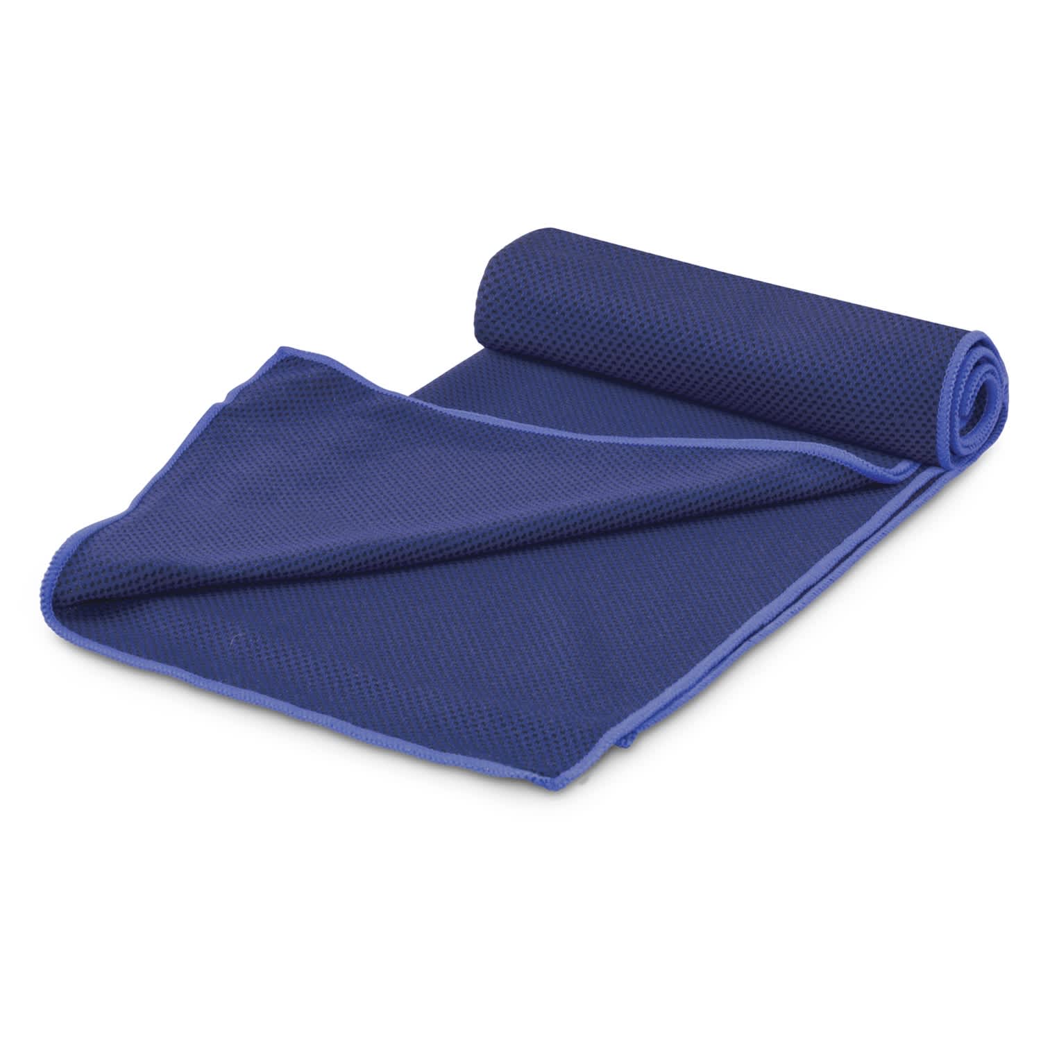 Yeti Premium Cooling Towel - Pouch - 110093 Image Dark Blue
