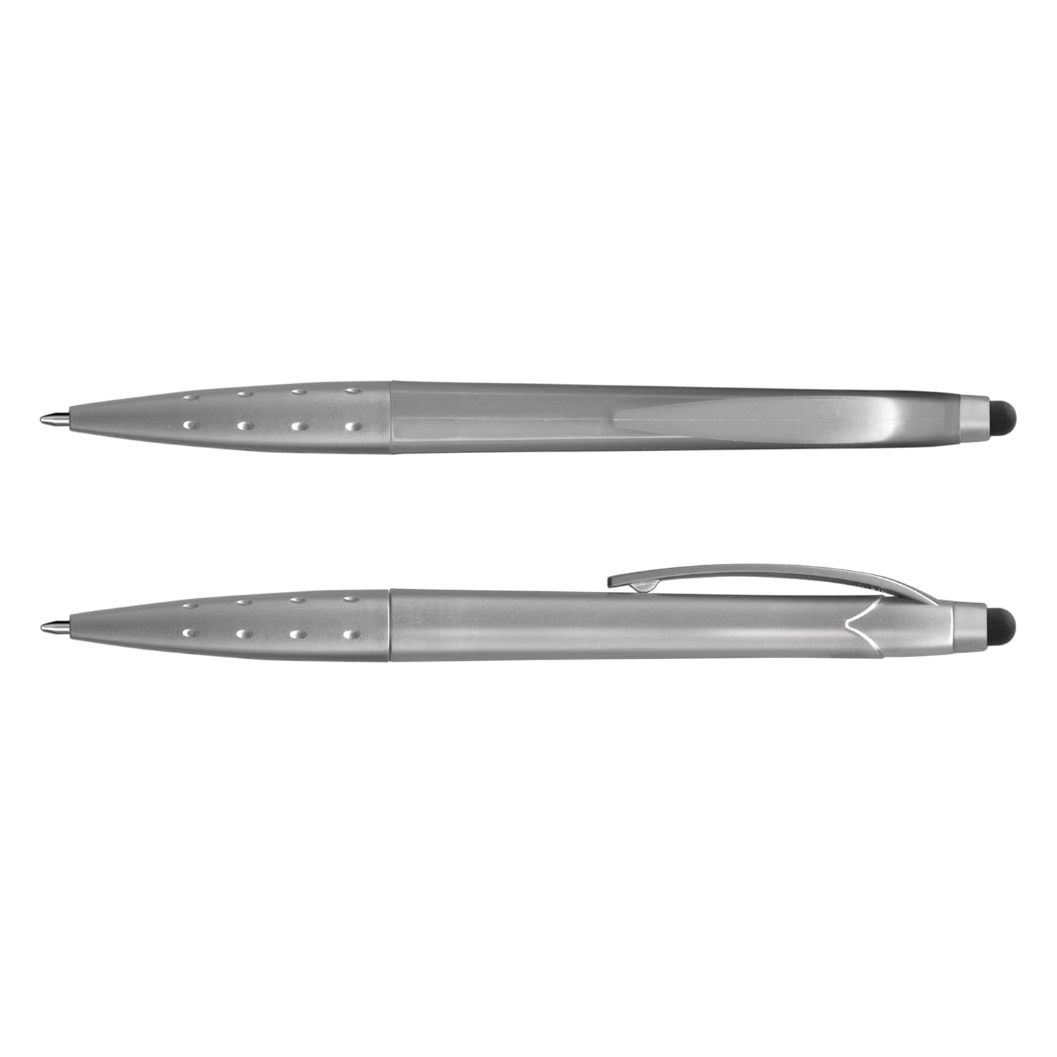 Spark Stylus Pen - Metallic - 110096 Image Silver