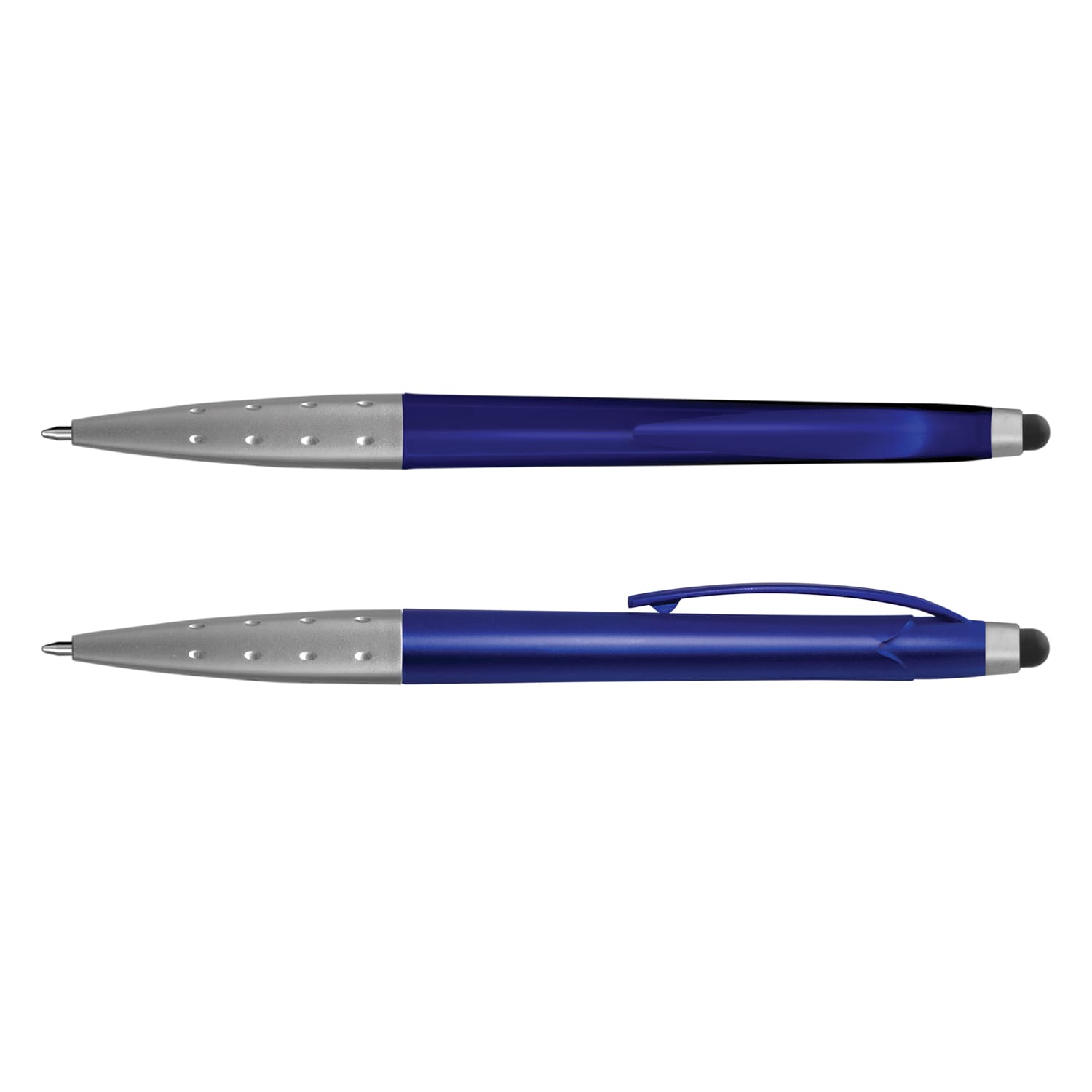 Spark Stylus Pen - Metallic - 110096 Image Blue