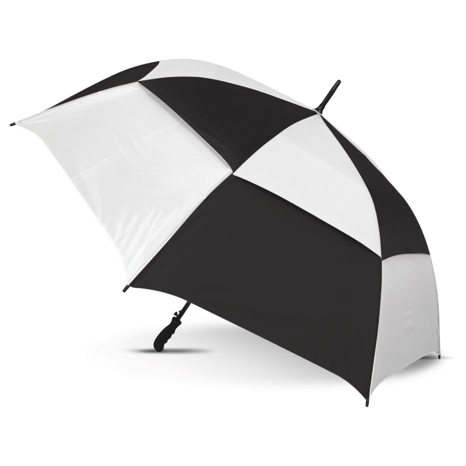 Trident Sports Umbrella – Checkmate