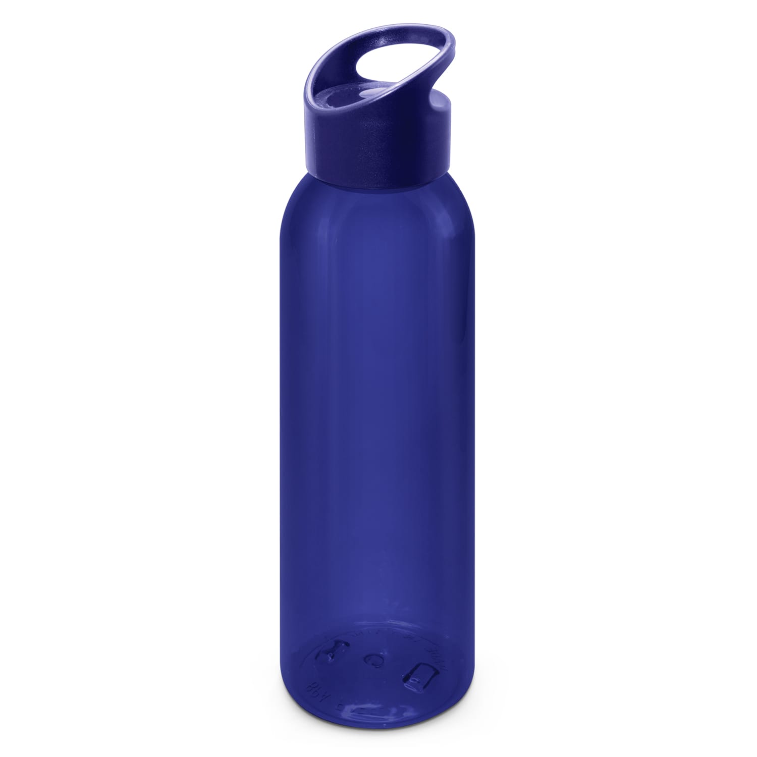 Eclipse Bottle - 110460 Image Dark Blue