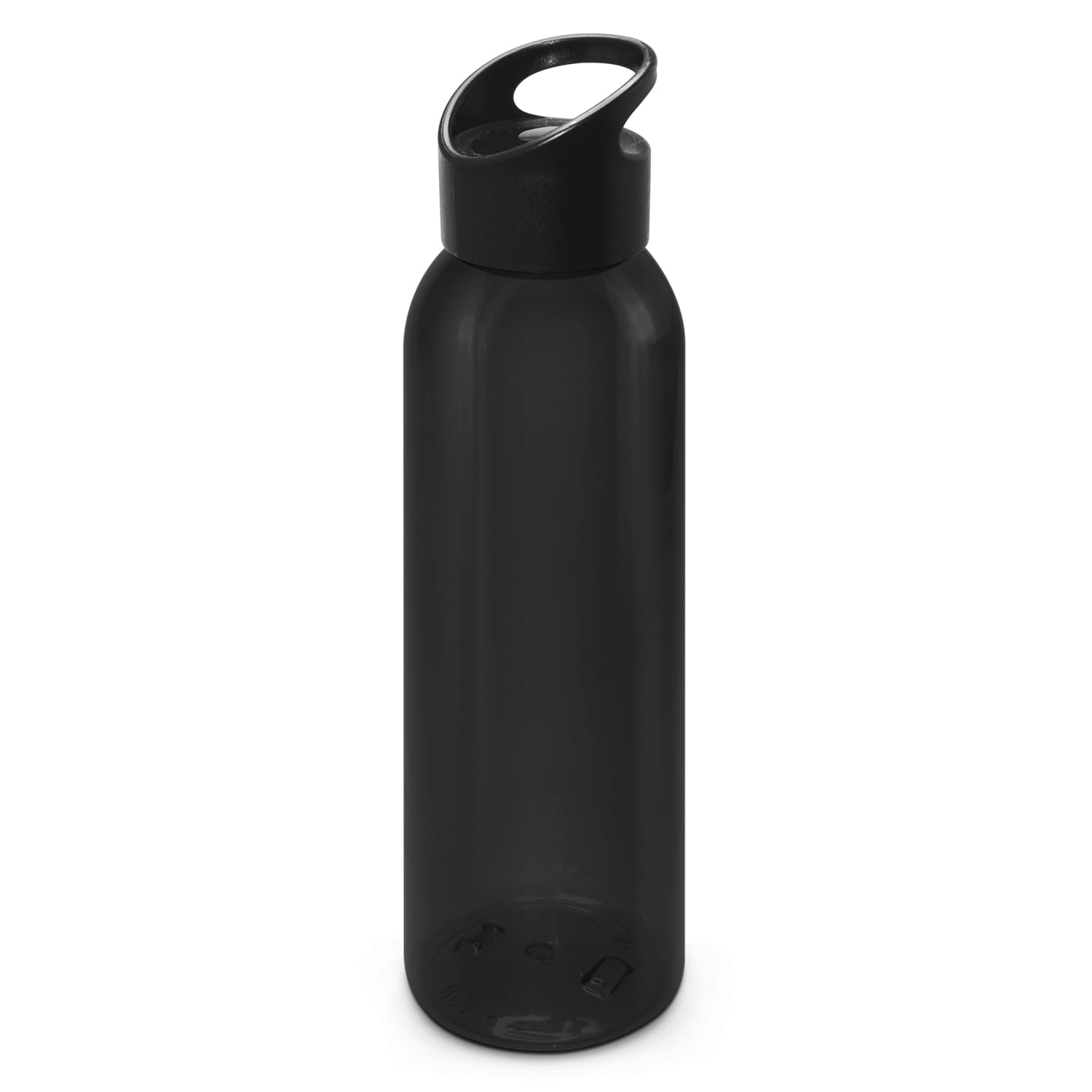 Eclipse Bottle - 110460 Image Black