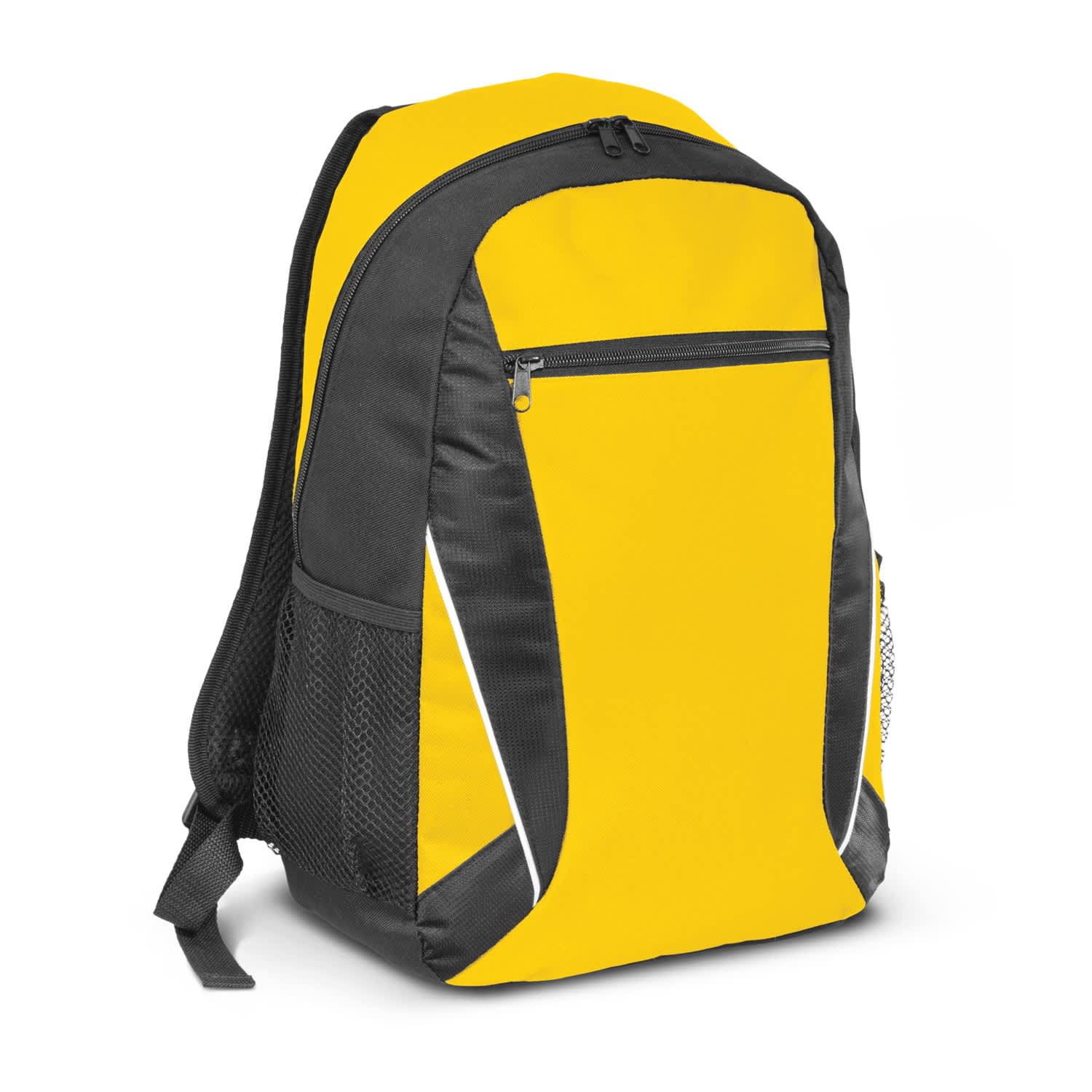 Navara Backpack - 110497 Image Light Grey