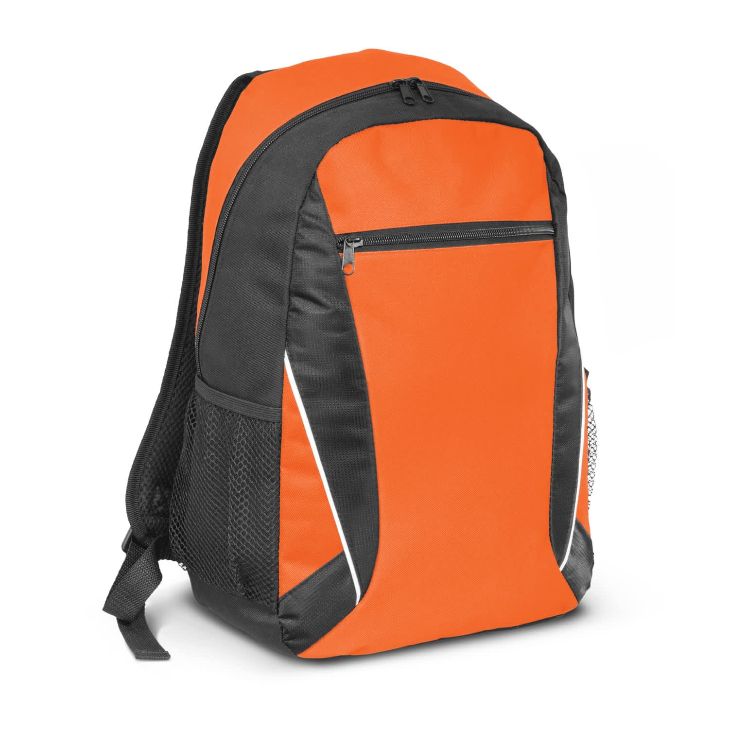 Navara Backpack - 110497 Image Yellow