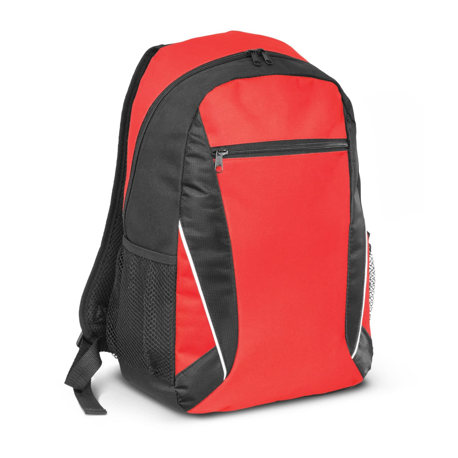Navara Backpack - 110497 Image Orange