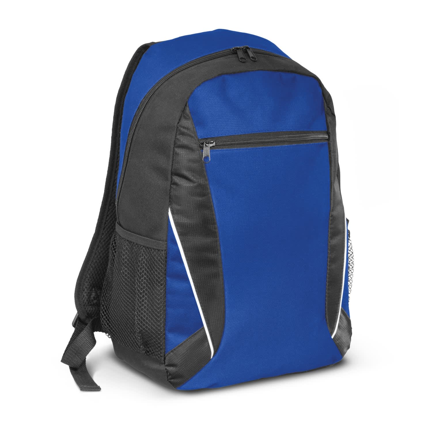 Navara Backpack - 110497 Image Light Blue