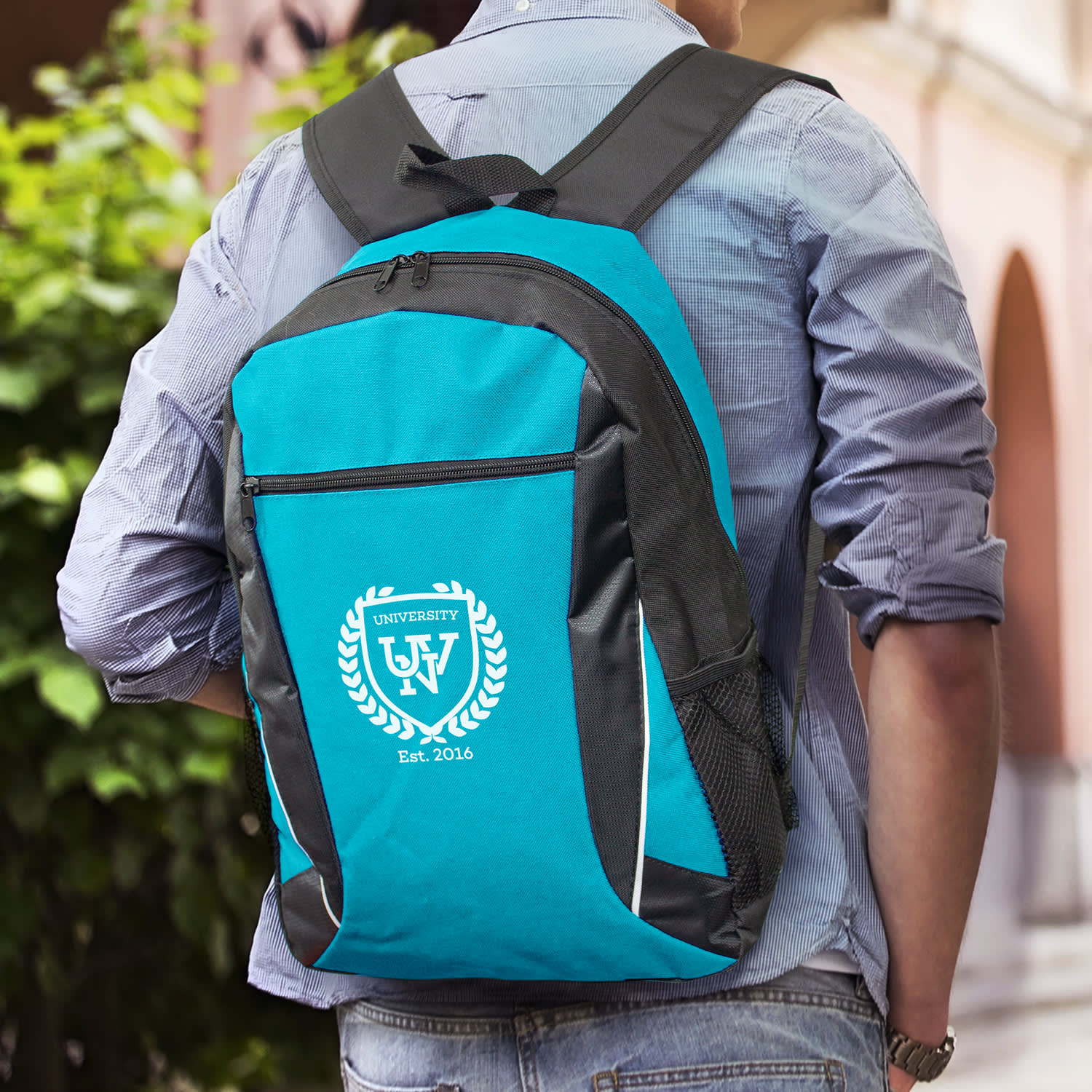 Navara Backpack - image 10