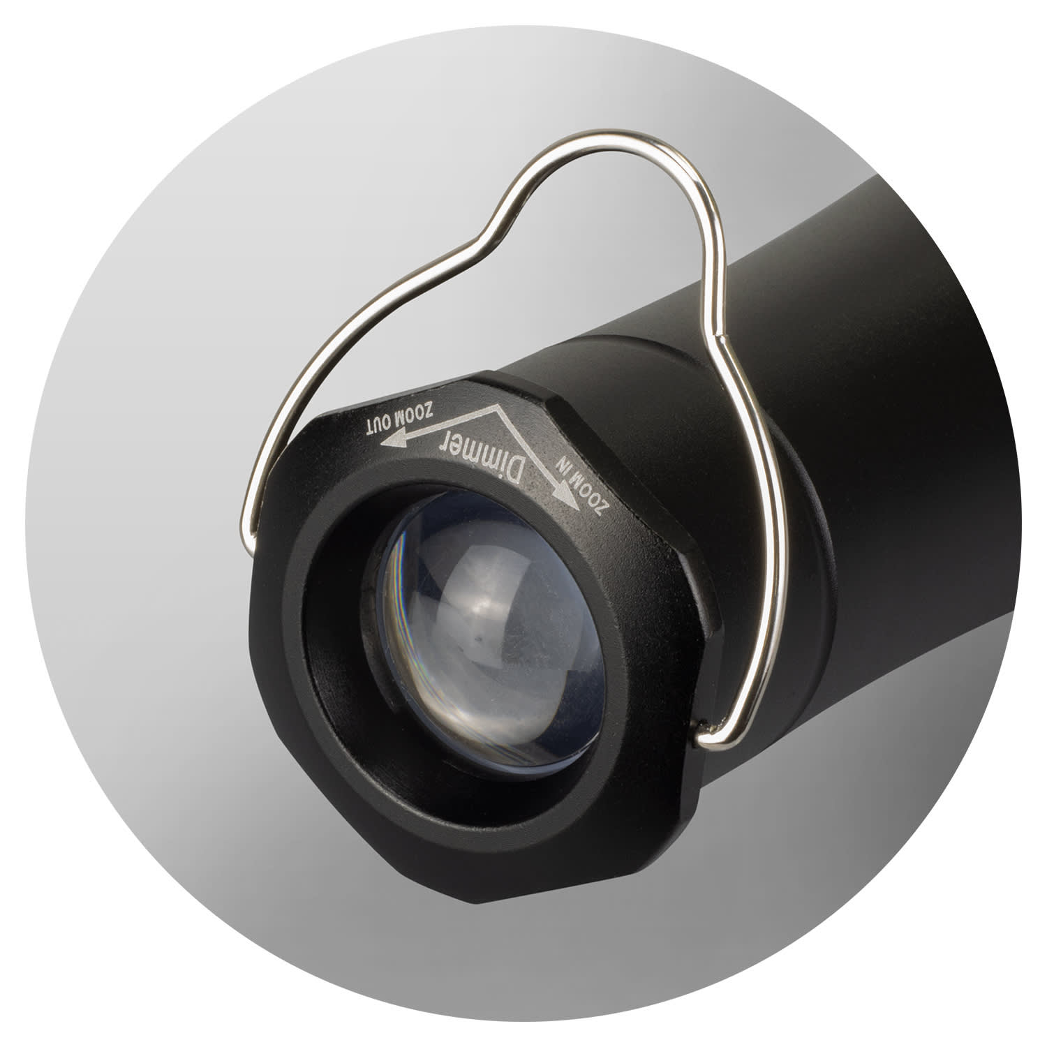 Blaze Flashlight Lantern - 110503 Image