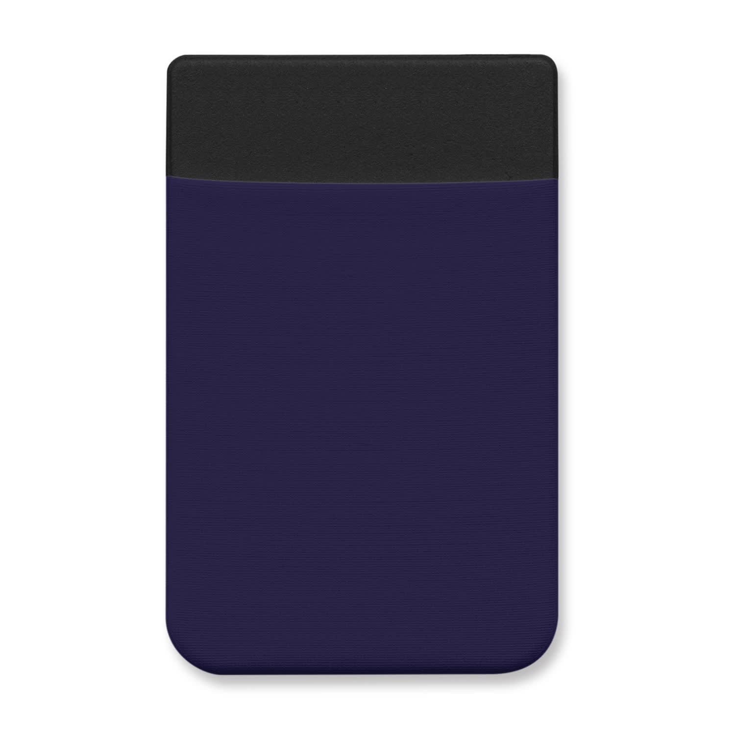 Lycra Phone Wallet - Full Colour - 110520 Image