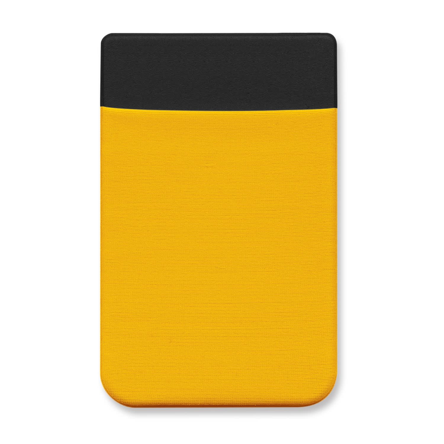 Lycra Phone Wallet - Full Colour - 110520 Image