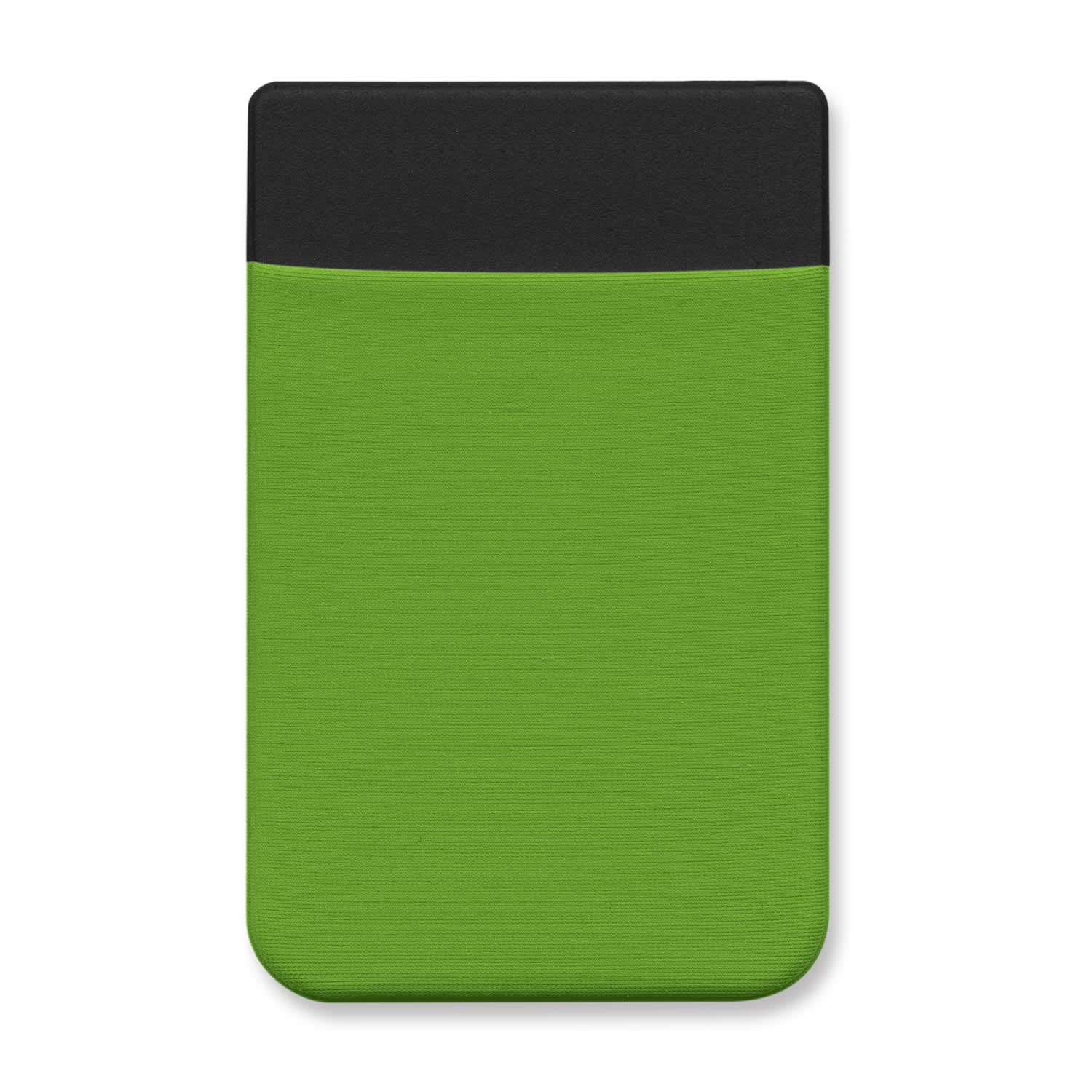 Lycra Phone Wallet - Full Colour - 110520 Image