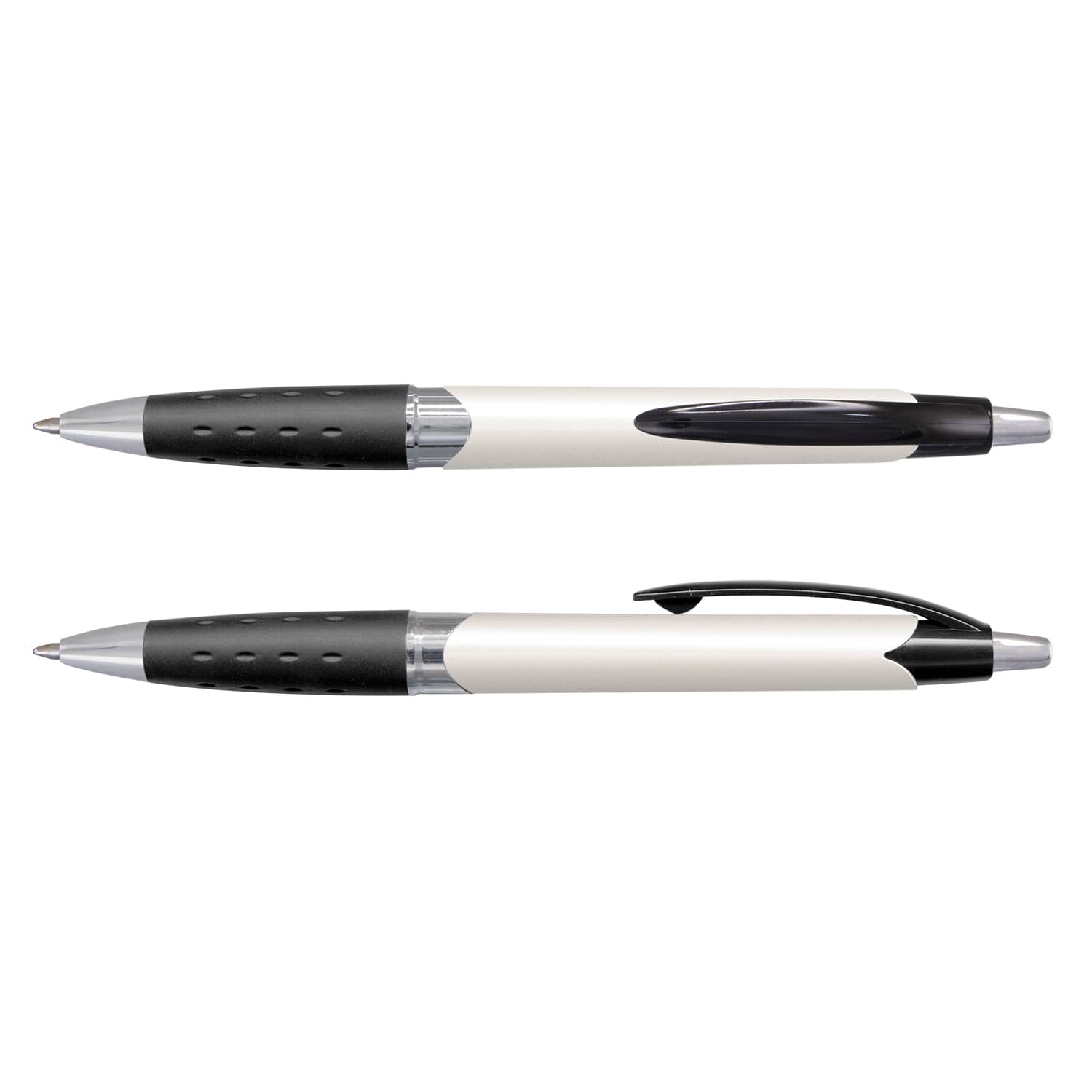 Vista Pen - 110527 Image White