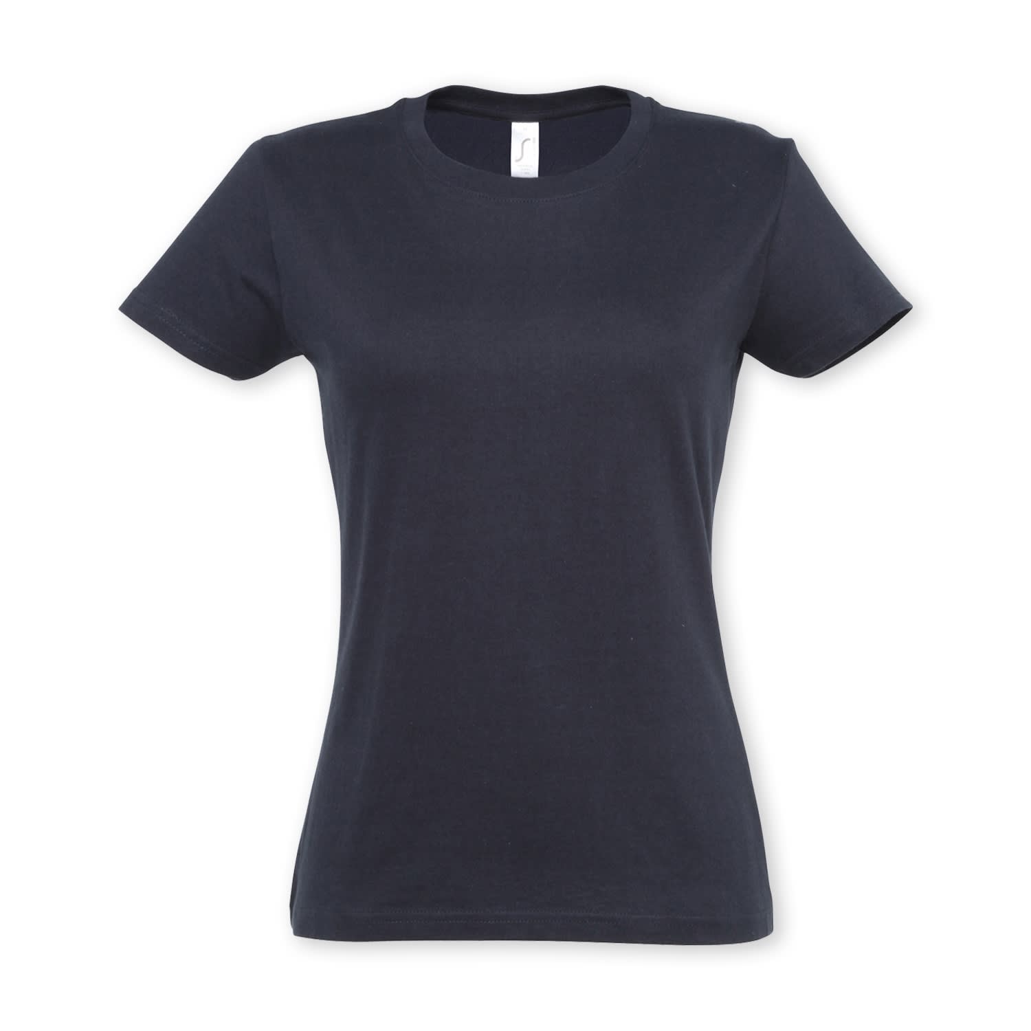 SOLS Imperial Womens T-Shirt - 110658 Image Navy