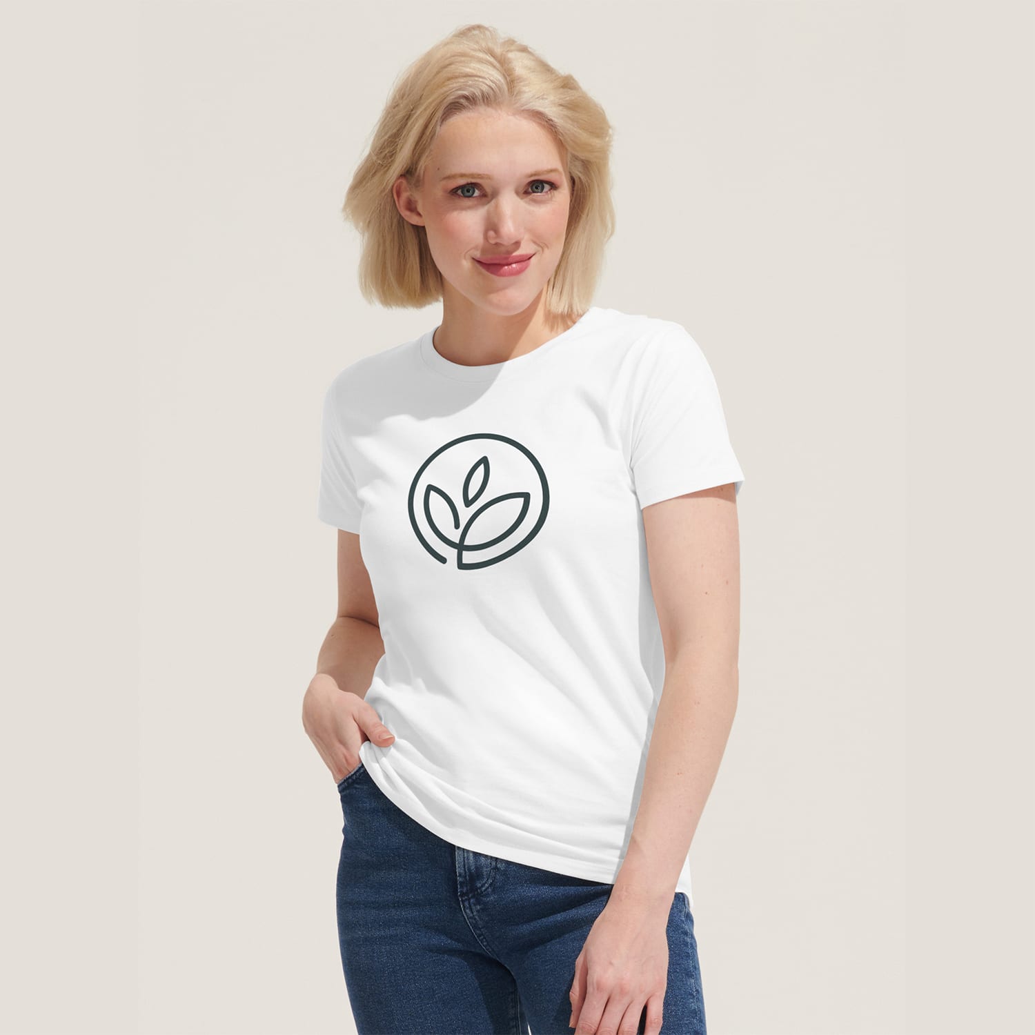 SOLS Imperial Womens T-Shirt - image 8