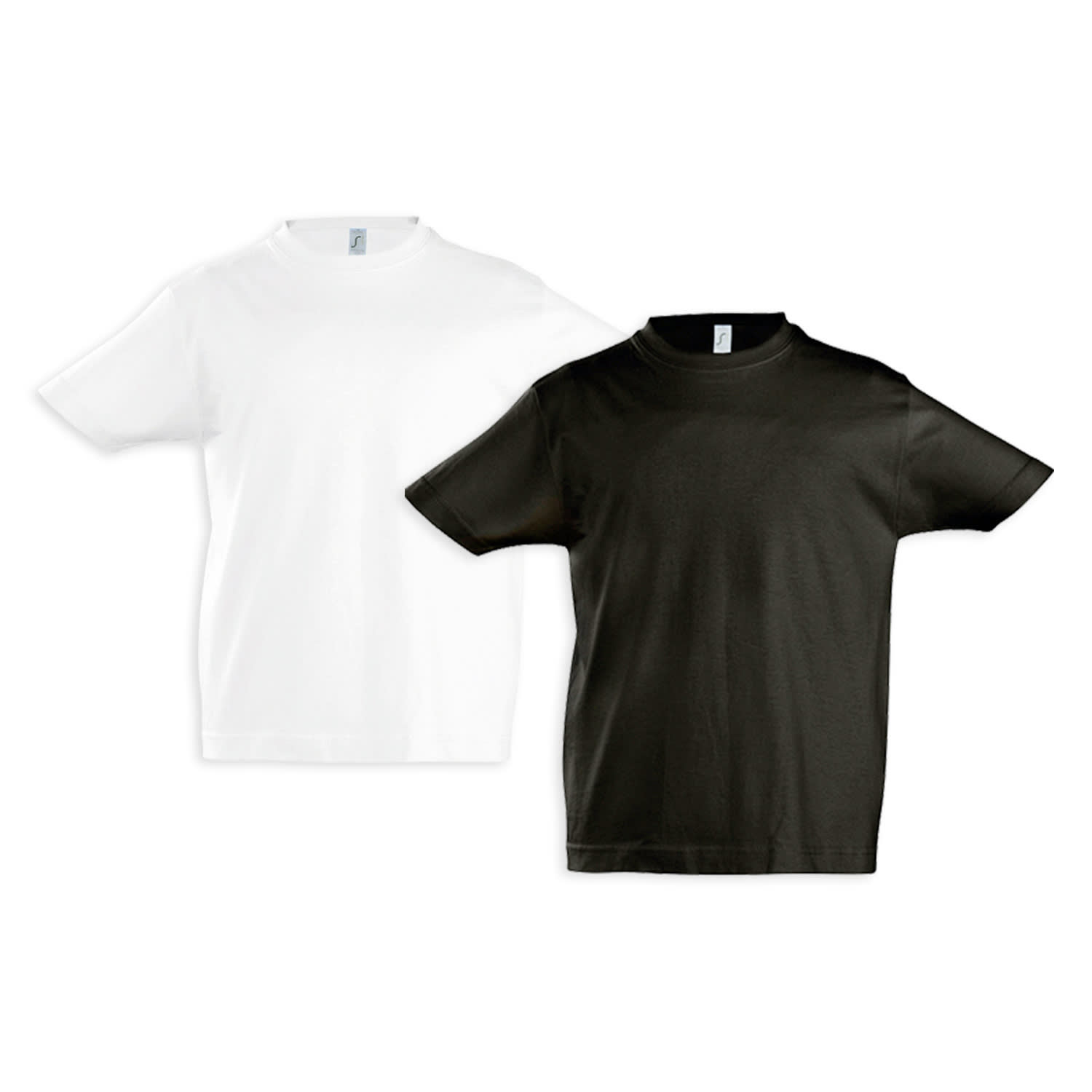 SOLS Imperial Kids T-Shirt - image 4