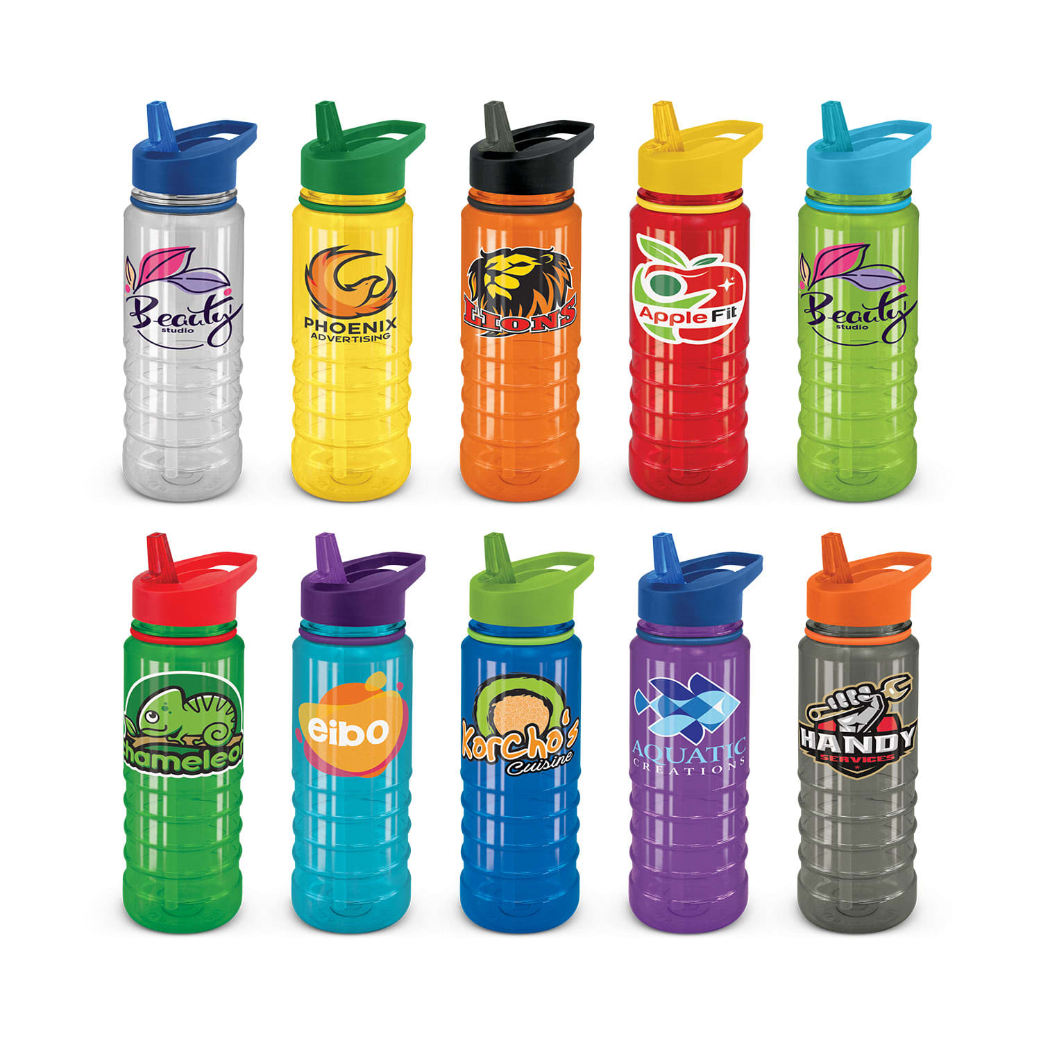 Triton Elite Drink Bottle - Mix and Match | Promotional Products NZ | Withers & Co.