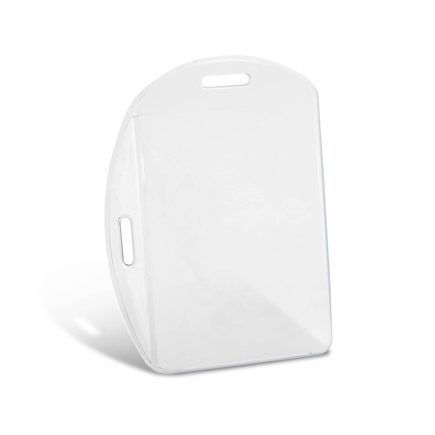 Duet ID Holder - 110792 Image Clear