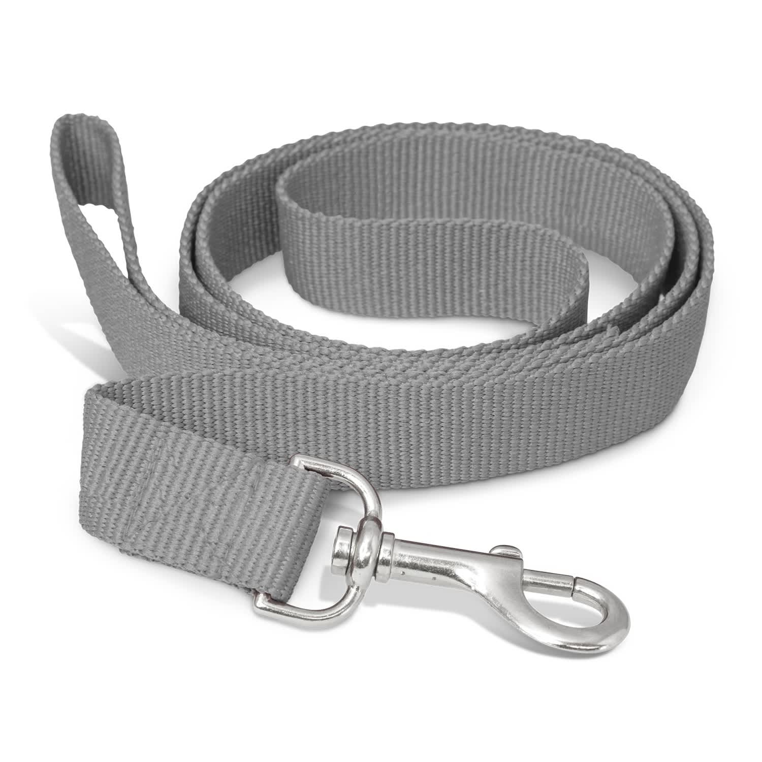 Trek Dog Leash - 110798 Image Grey