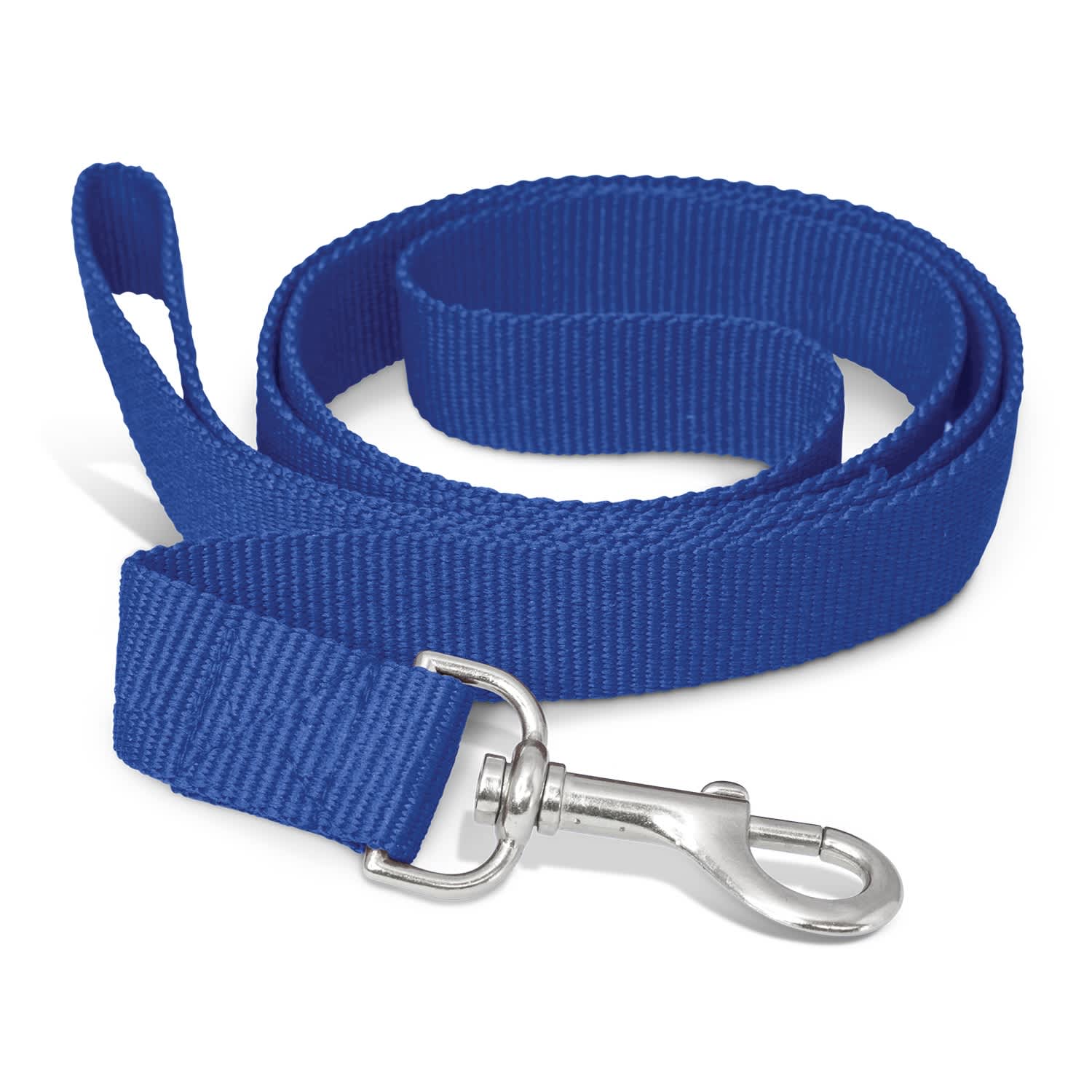 Trek Dog Leash - 110798 Image Dark Blue