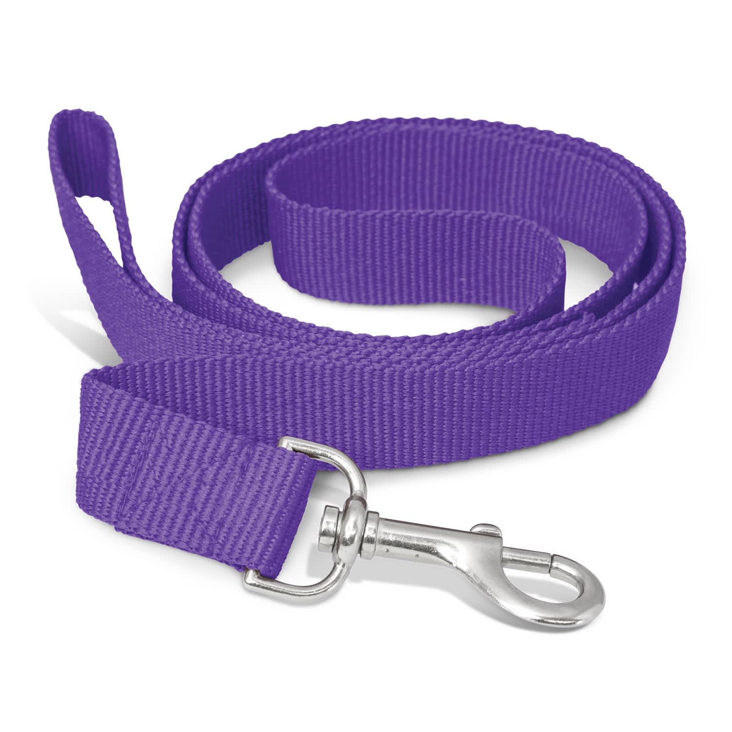 Trek Dog Leash - 110798 Image Purple