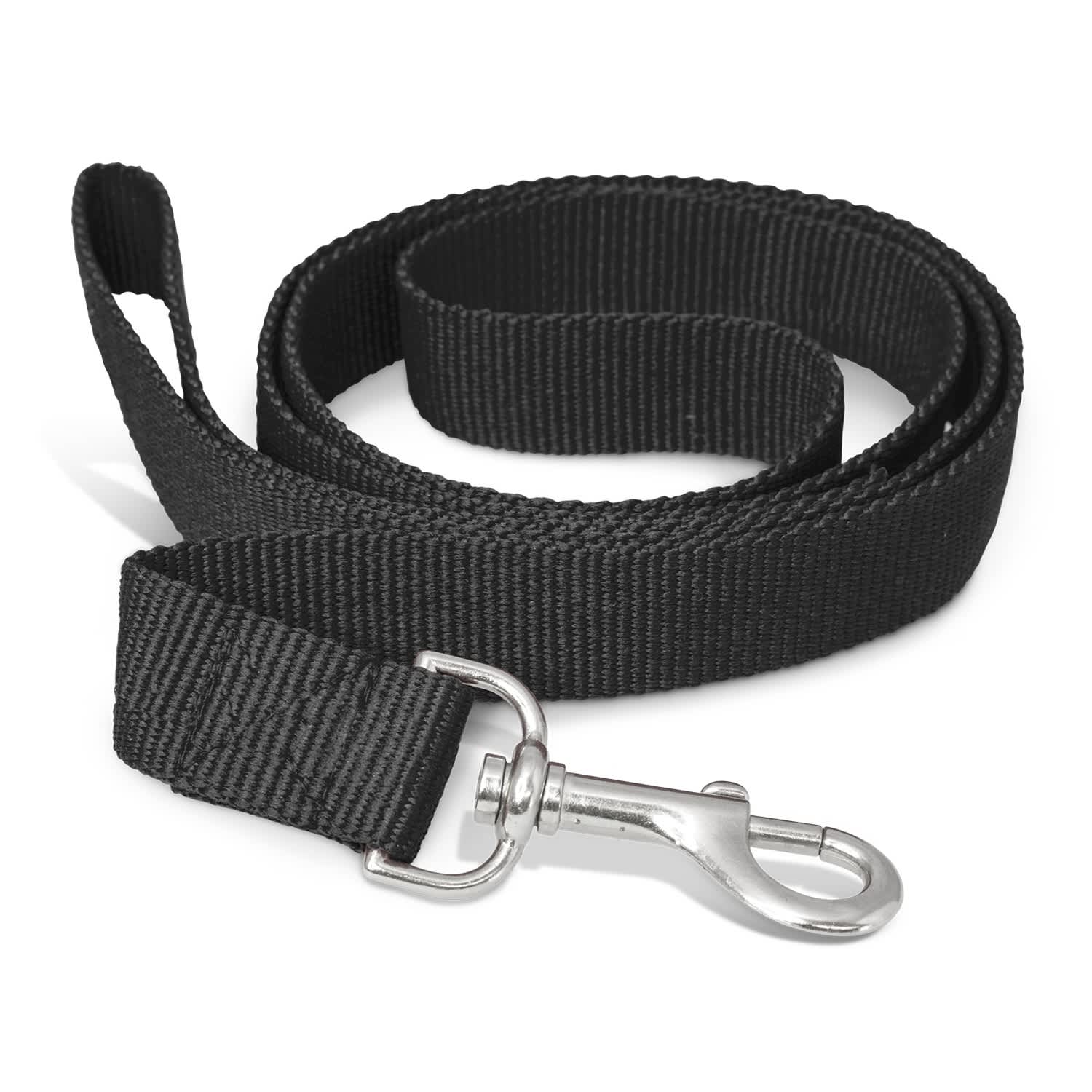 Trek Dog Leash - 110798 Image Black