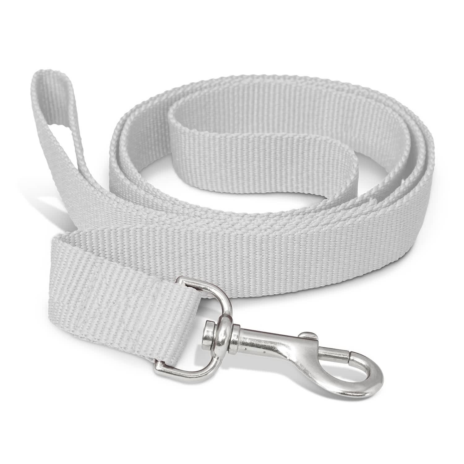 Trek Dog Leash - 110798 Image White