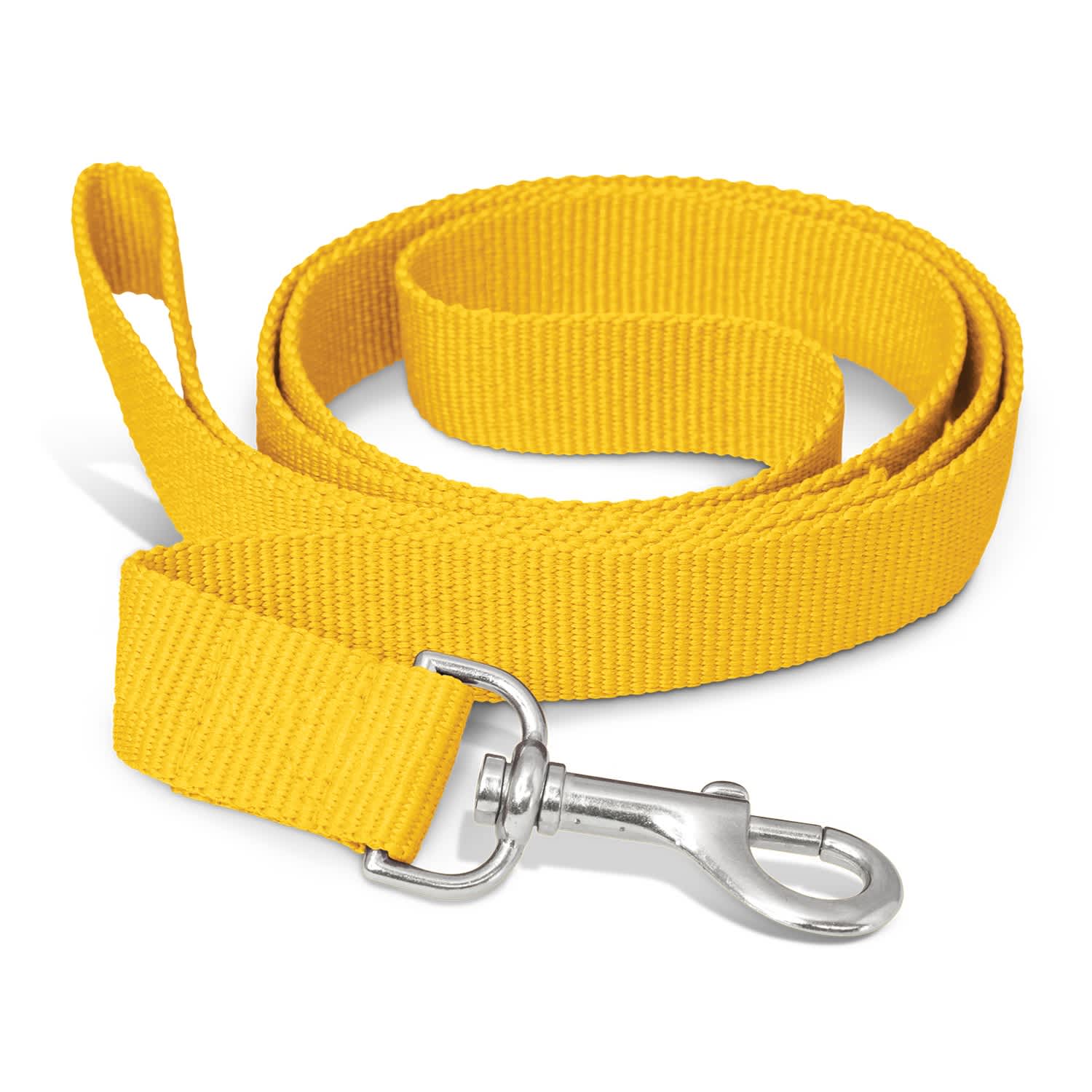 Trek Dog Leash - 110798 Image Yellow