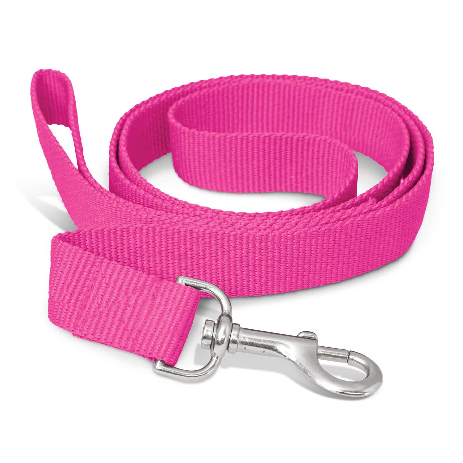 Trek Dog Leash - 110798 Image Pink