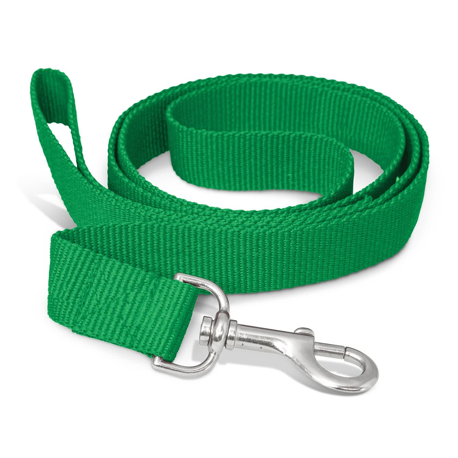 Trek Dog Leash - 110798 Image Dark Green