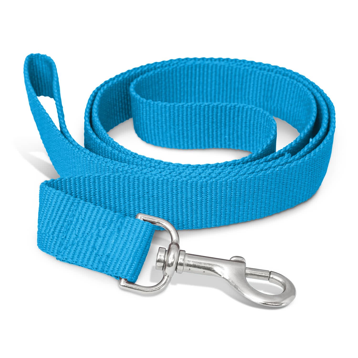 Trek Dog Leash - 110798 Image Light Blue
