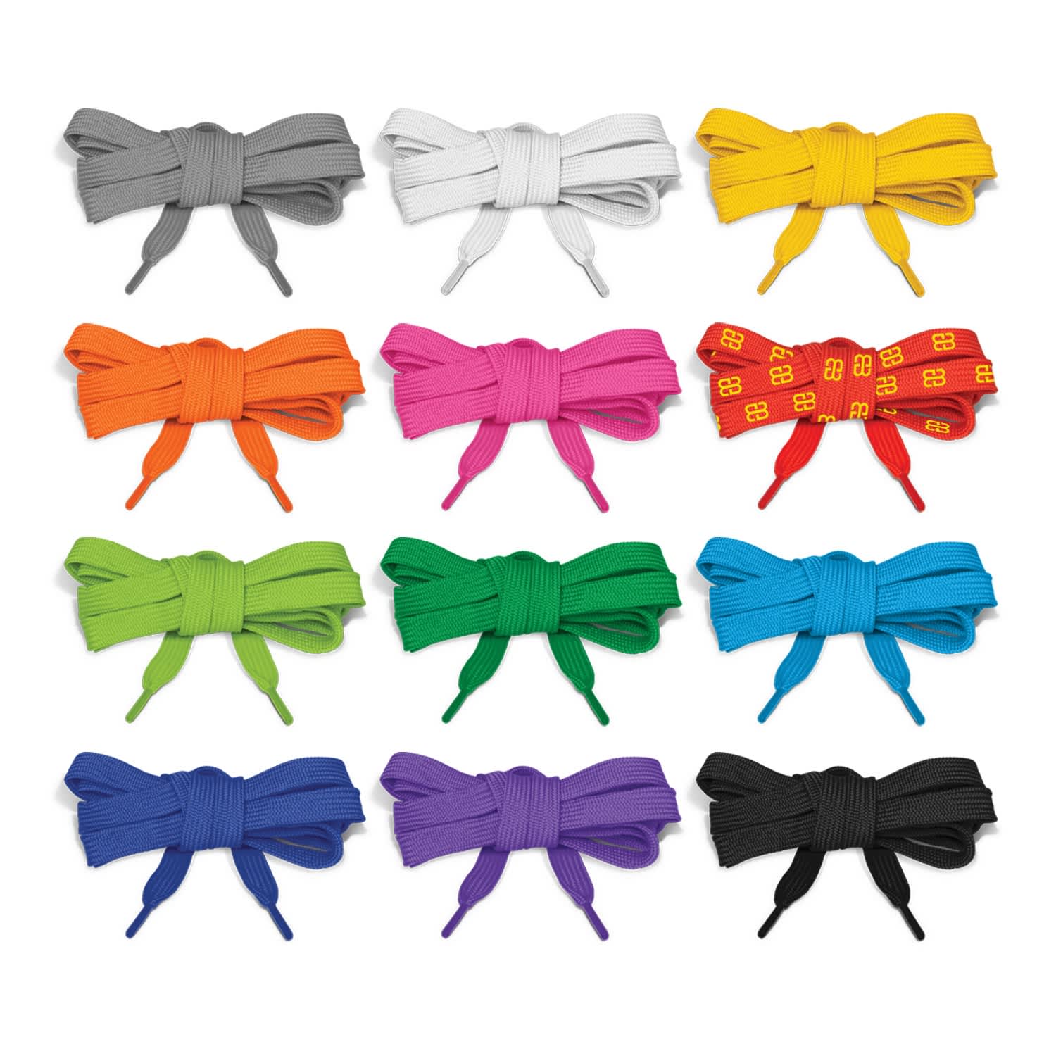 Shoe Laces - 110799 Image