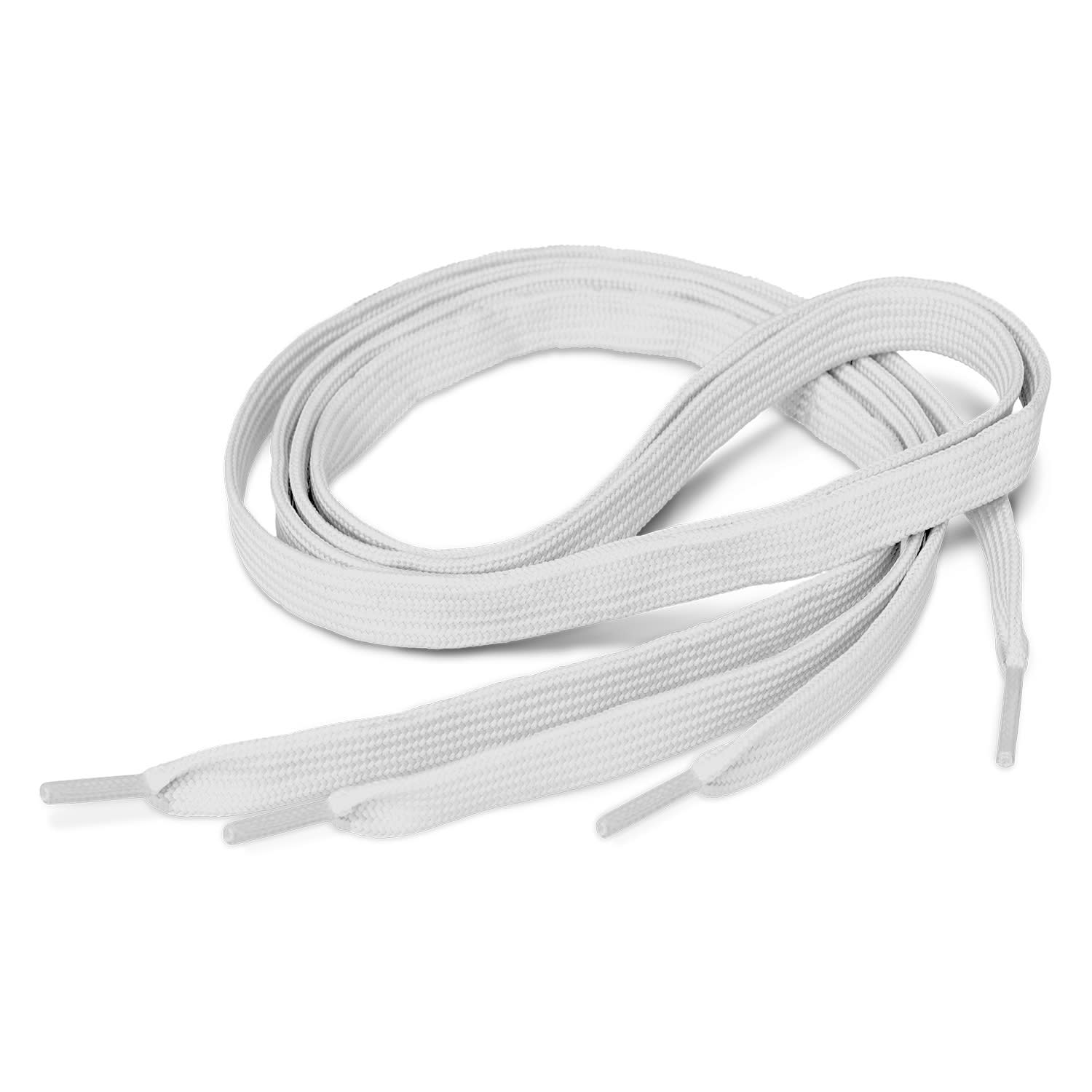 Shoe Laces - 110799 Image White