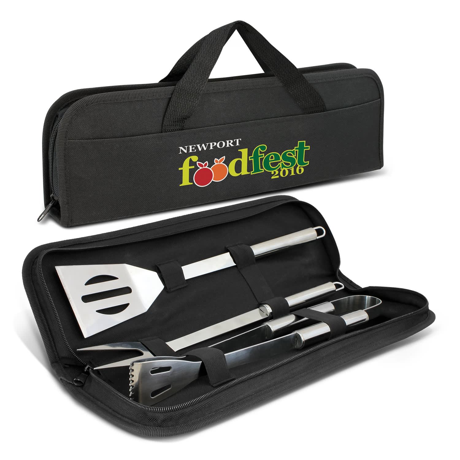 Asada BBQ Set | Branded Gifts | Corporate Gifts