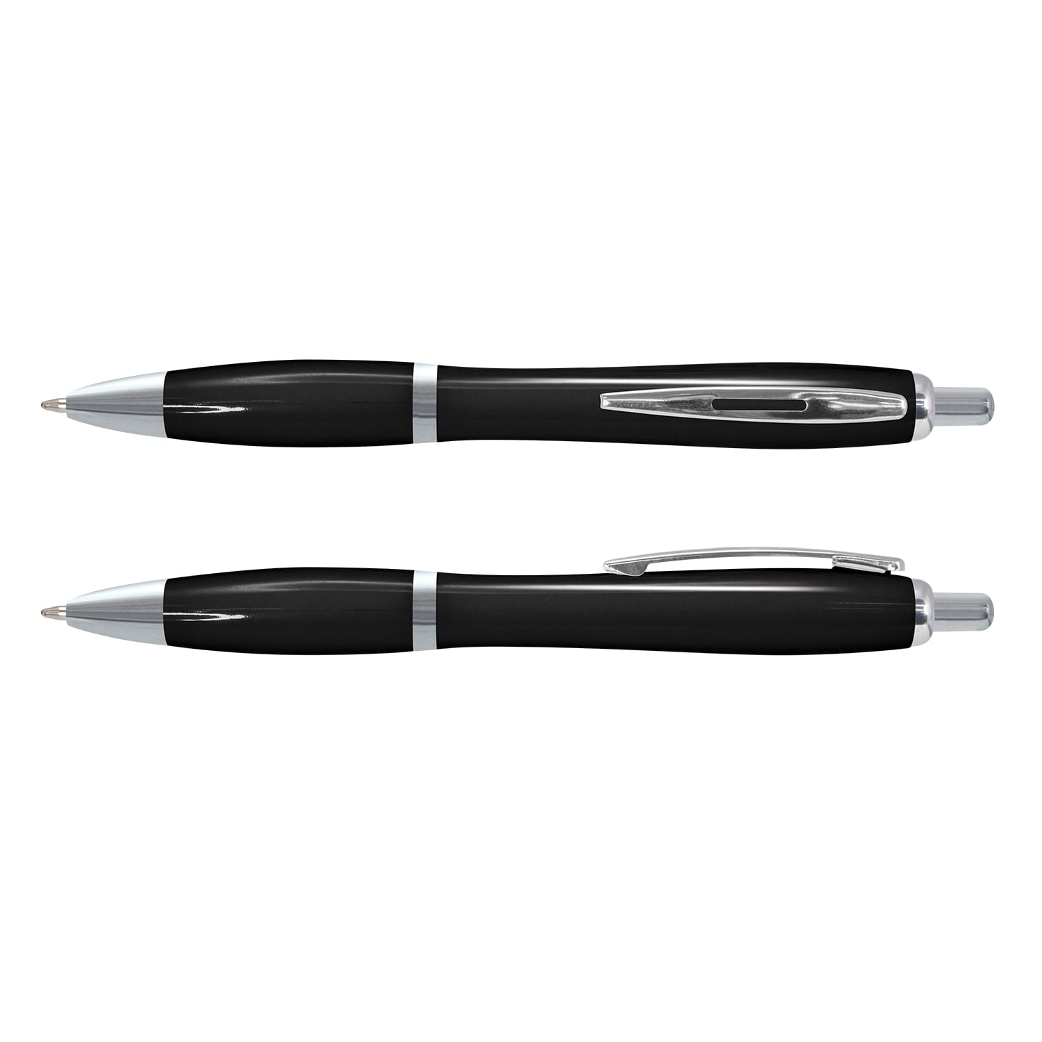 Vistro Pen - Colour Match - 110807 Image Black