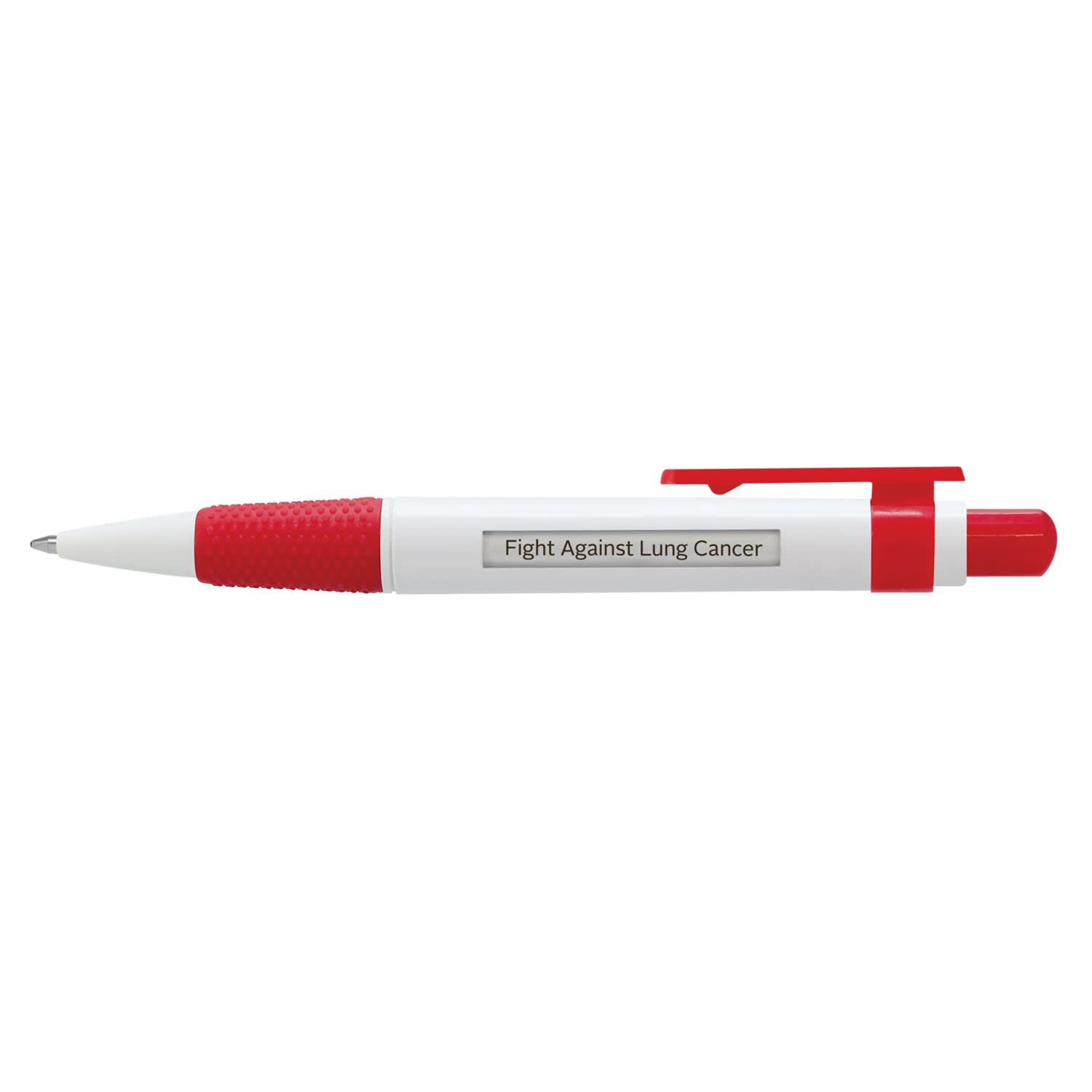 Big Message Pen - 110816 Image Red