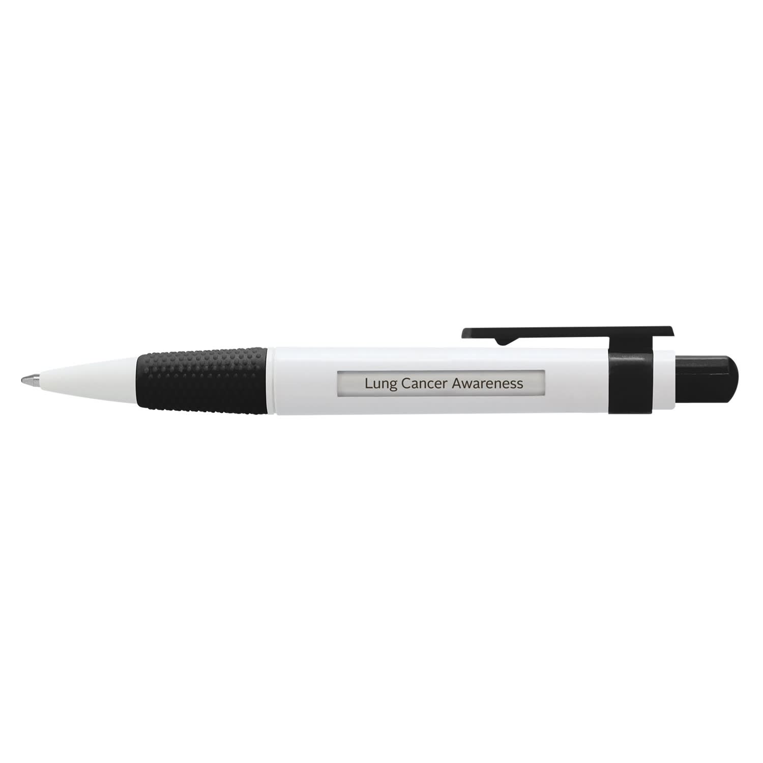 Big Message Pen - 110816 Image Black