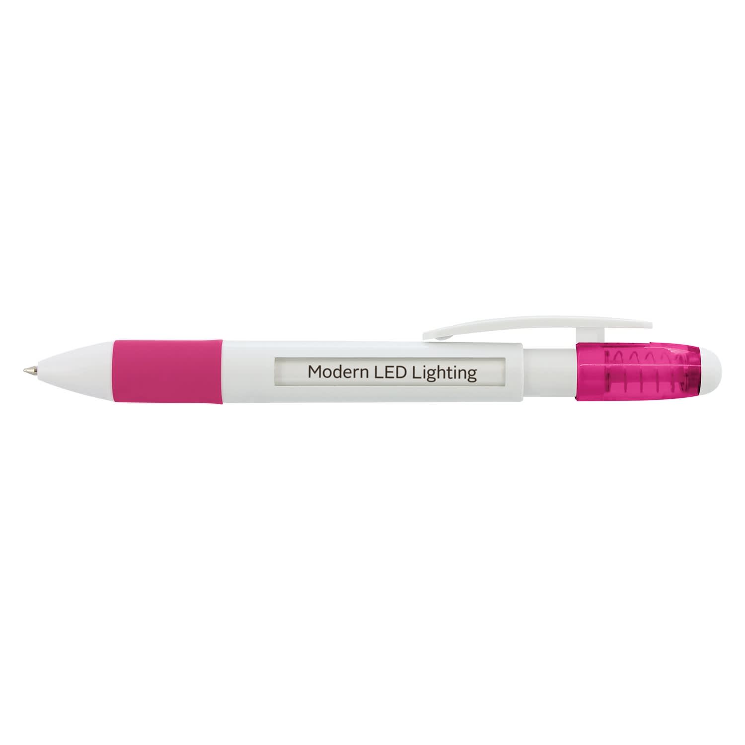Vision Message Pen - 110817 Image Pink