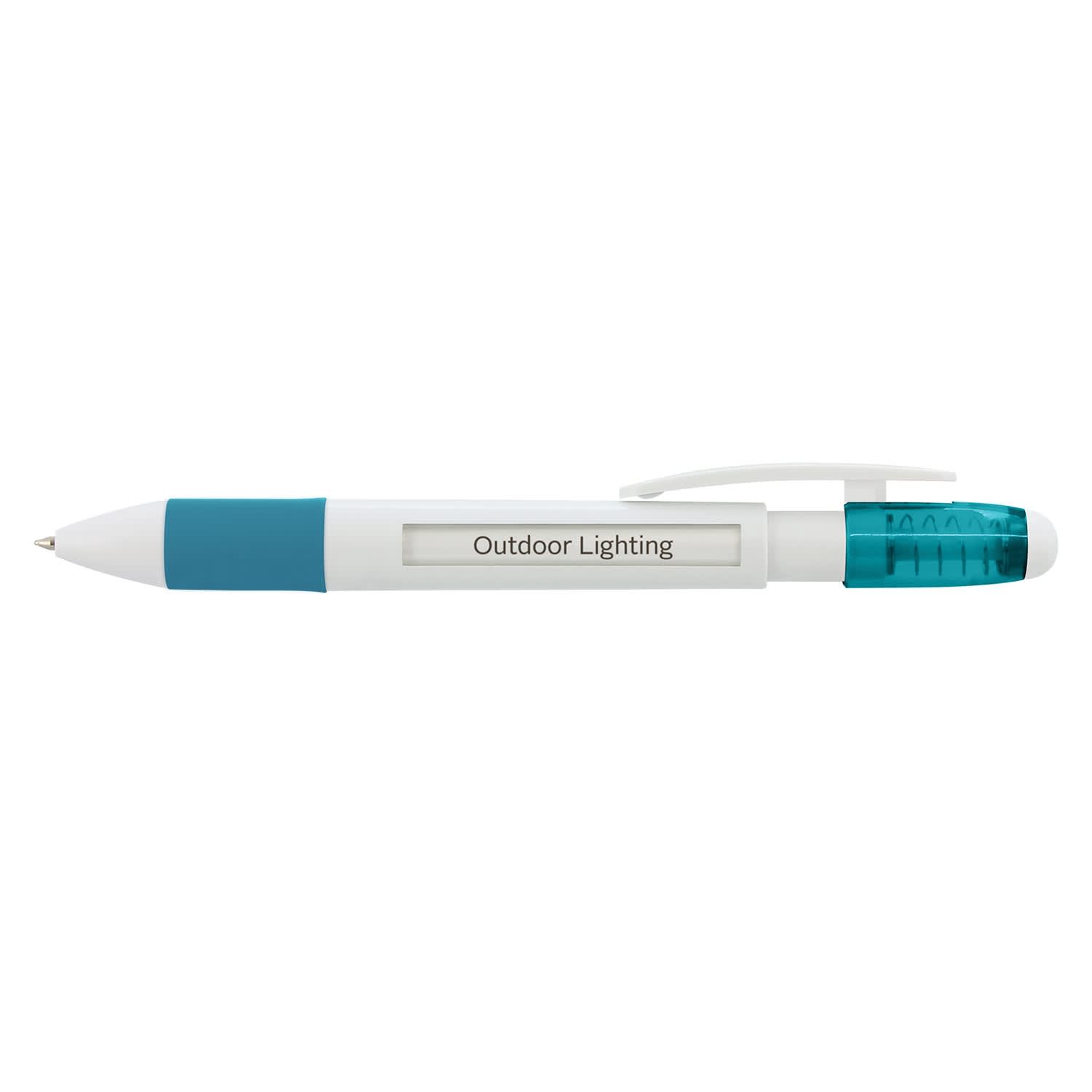 Vision Message Pen - 110817 Image Blue