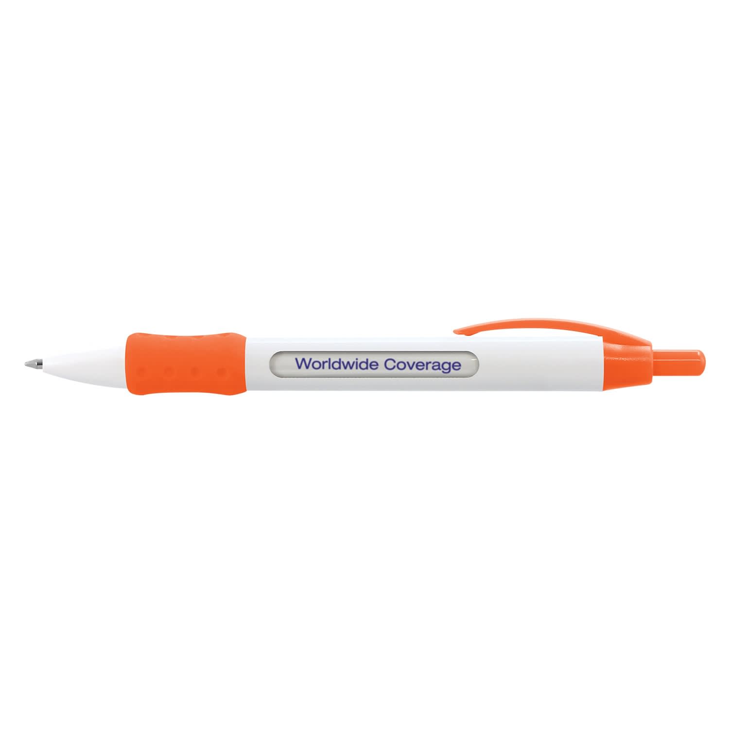 Atara Message Pen - 110818 Image Orange