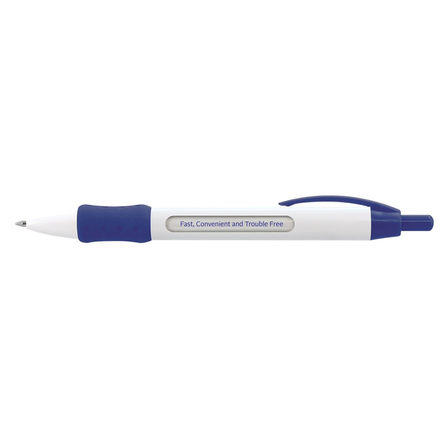 Atara Message Pen - 110818 Image Dark Blue