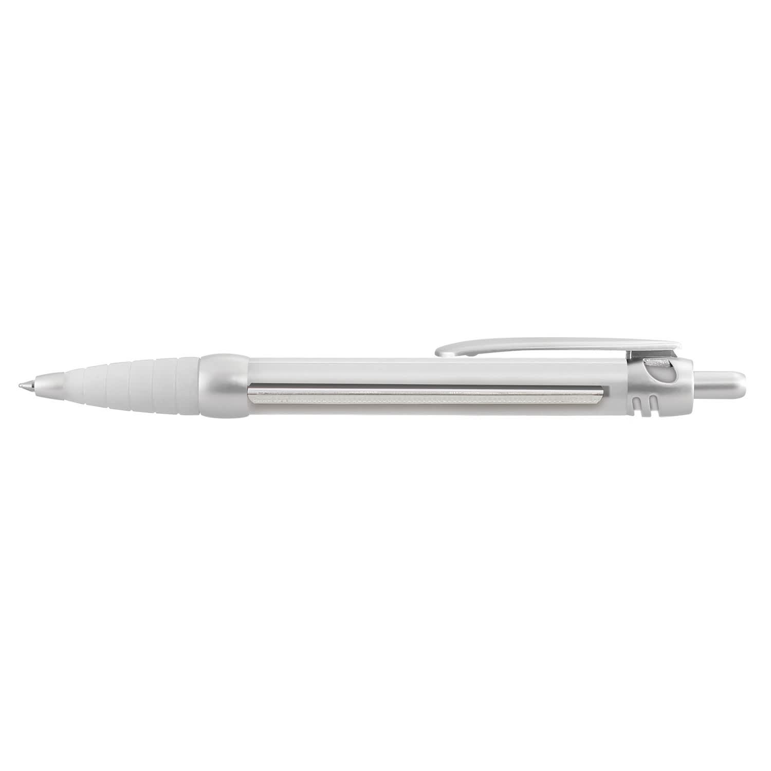 Mars Banner Pen - 110824 Image White