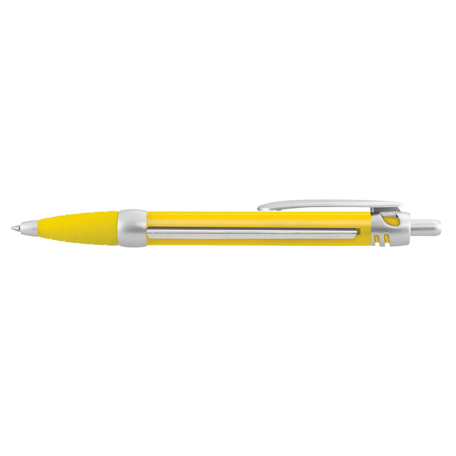 Mars Banner Pen - 110824 Image Yellow