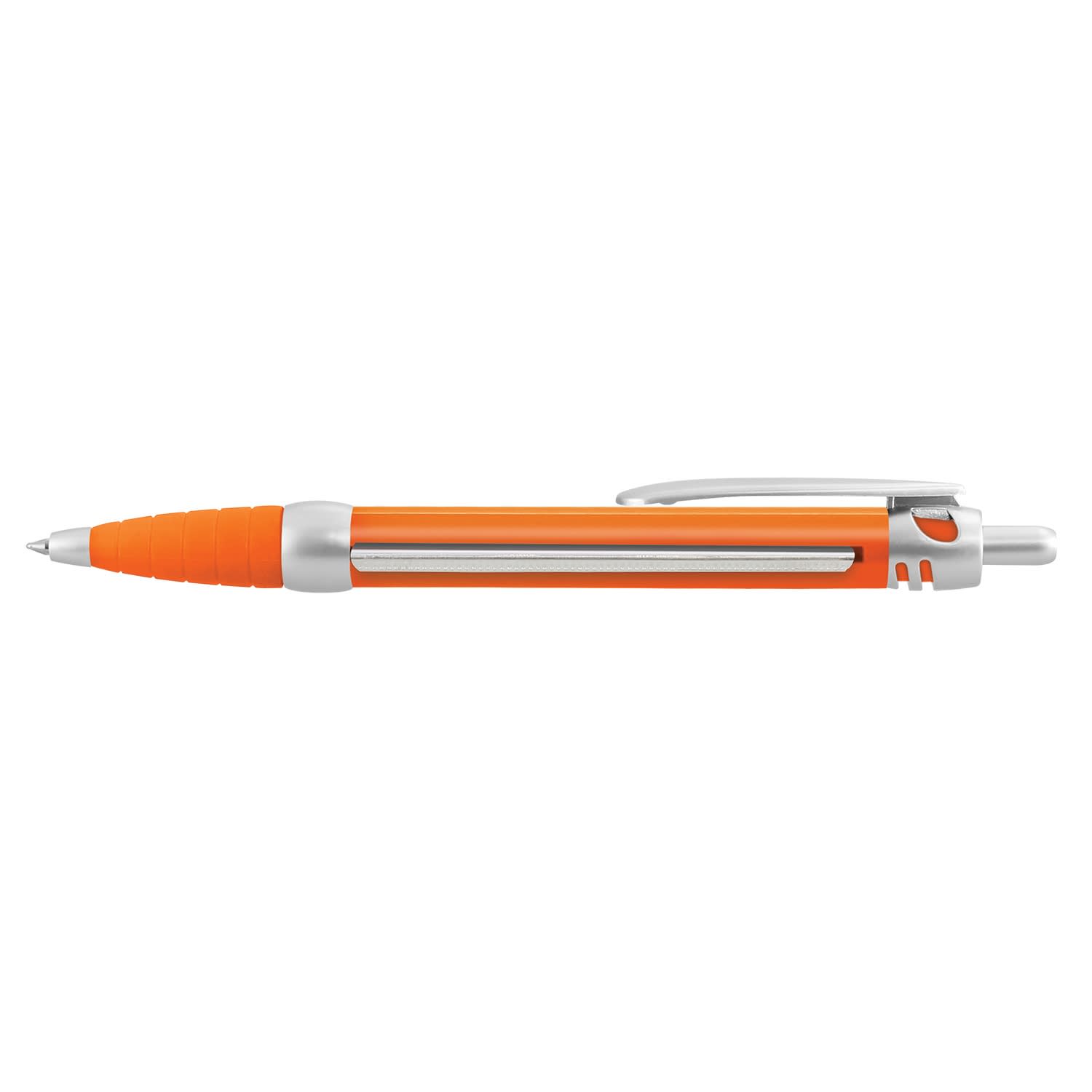 Mars Banner Pen - 110824 Image Orange