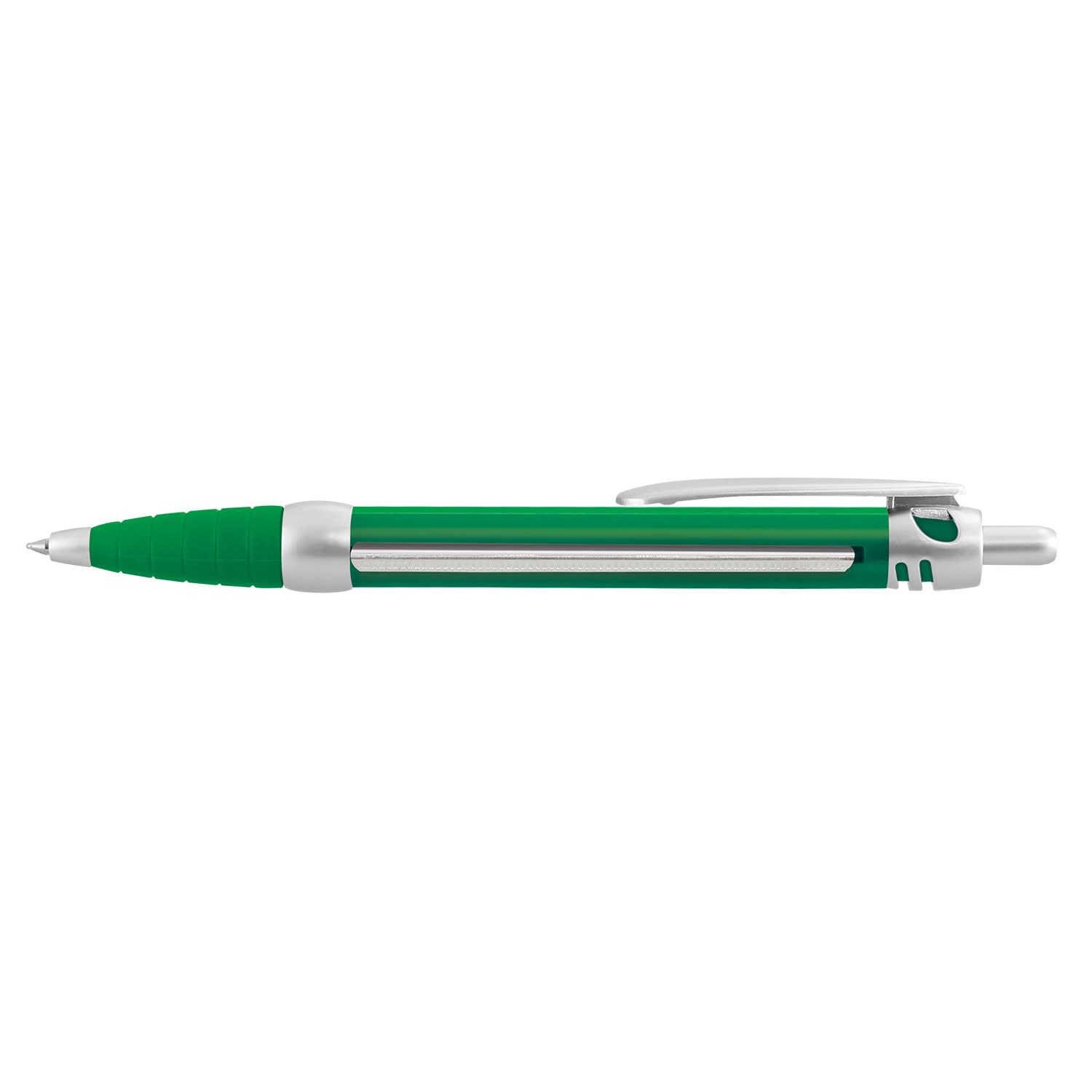 Mars Banner Pen - 110824 Image Green