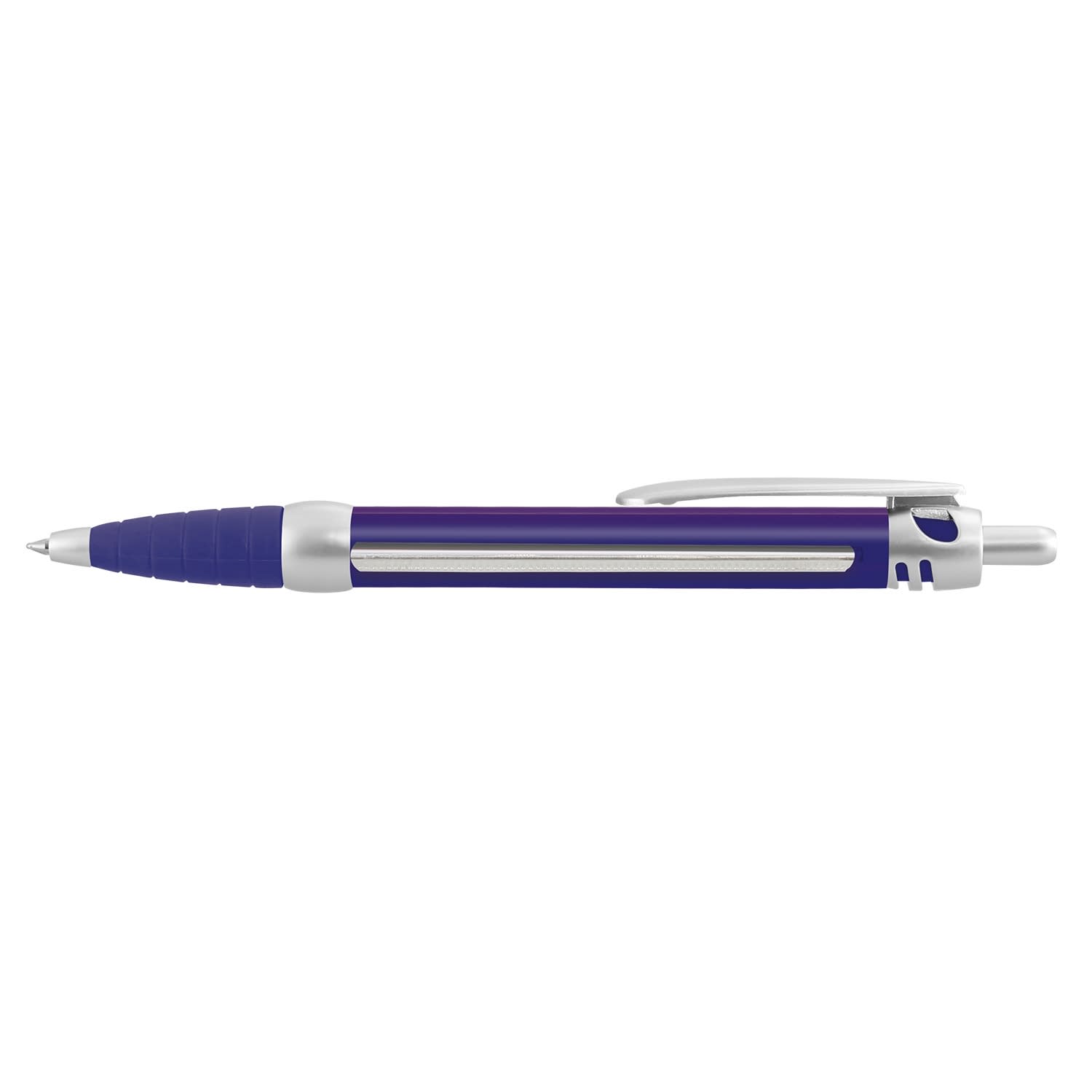 Mars Banner Pen - 110824 Image Blue