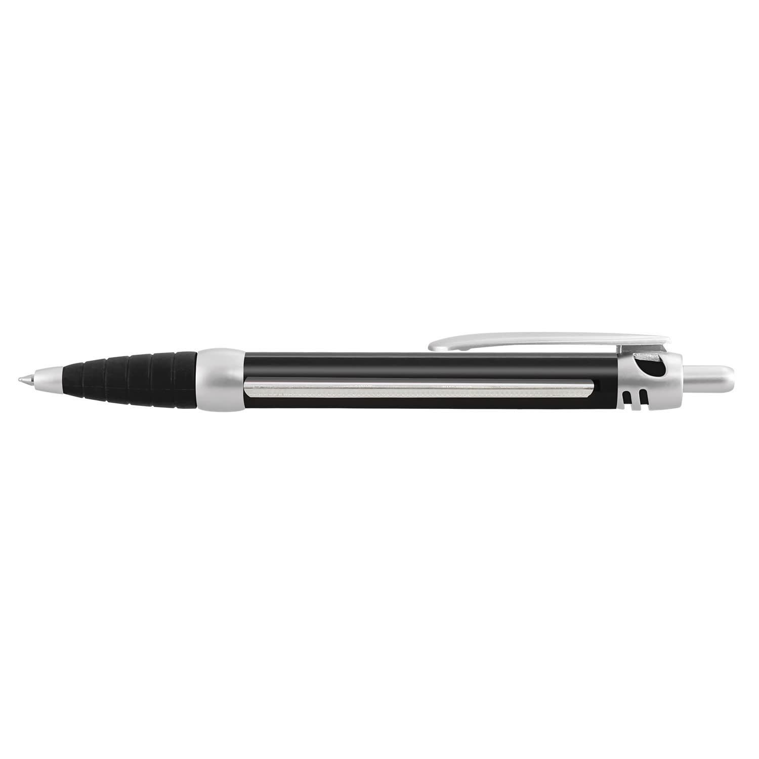 Mars Banner Pen - 110824 Image Black