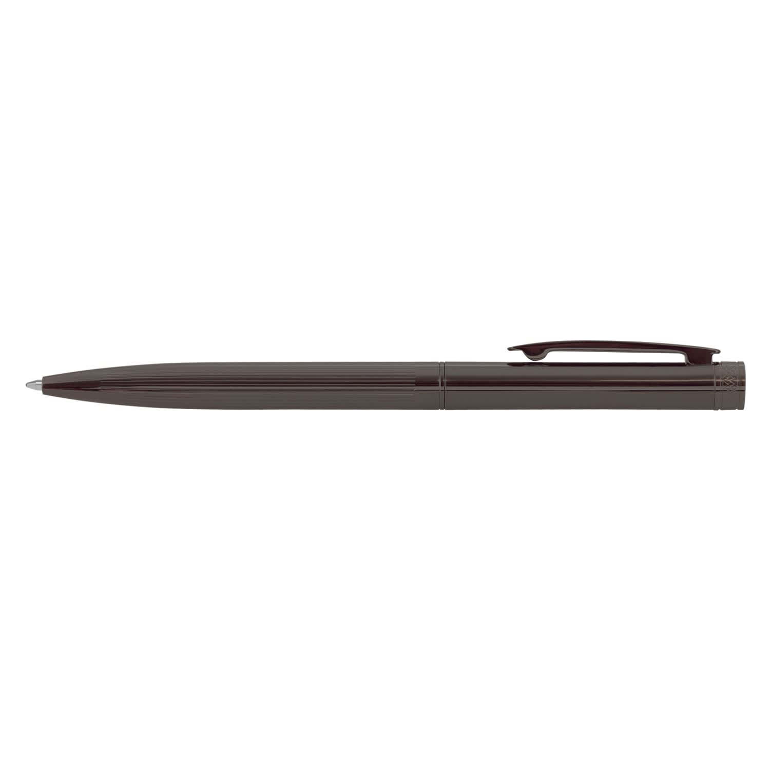 Cambridge Pen - 110829 Image Gunmetal