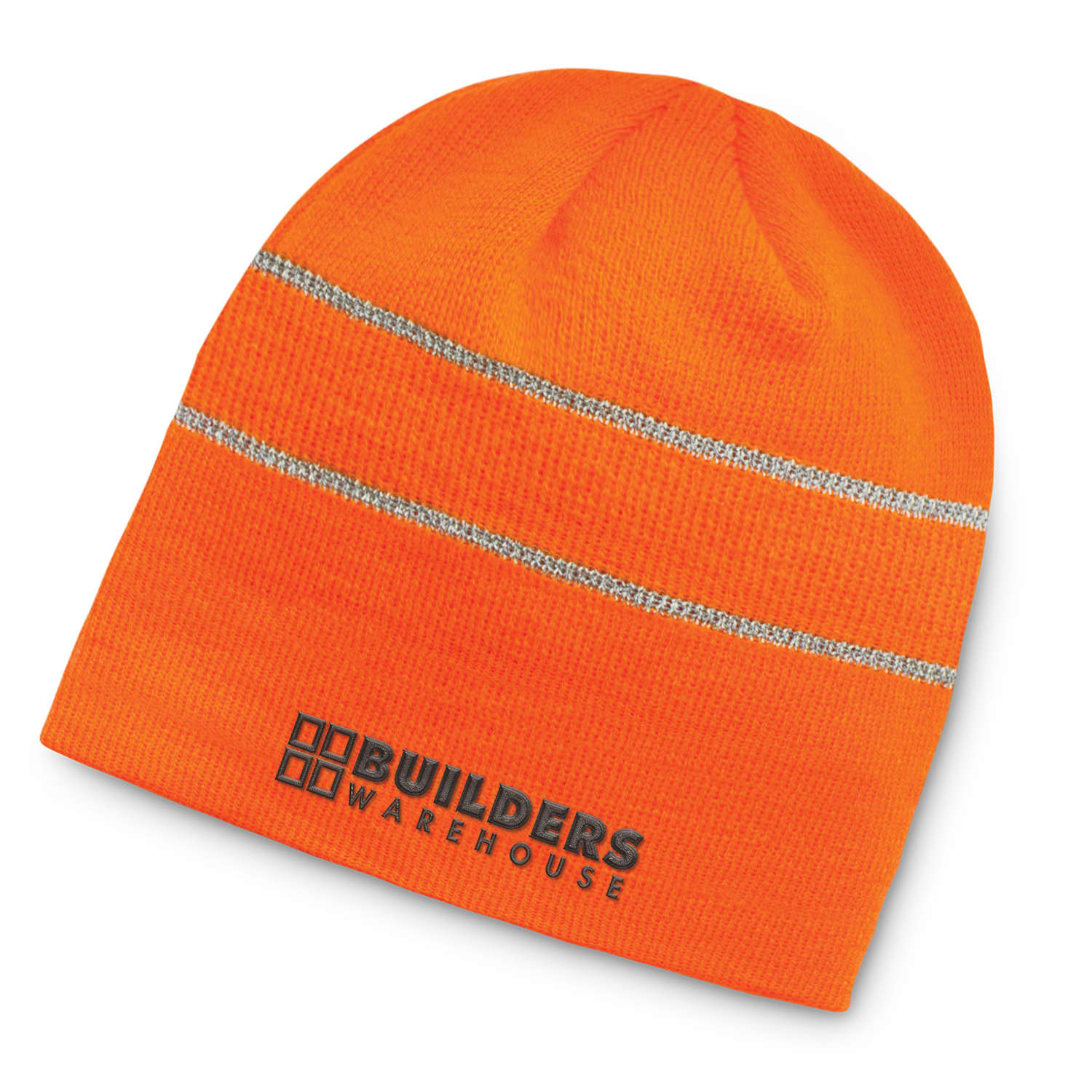 Commando Hi-Vis Beanie - image 1